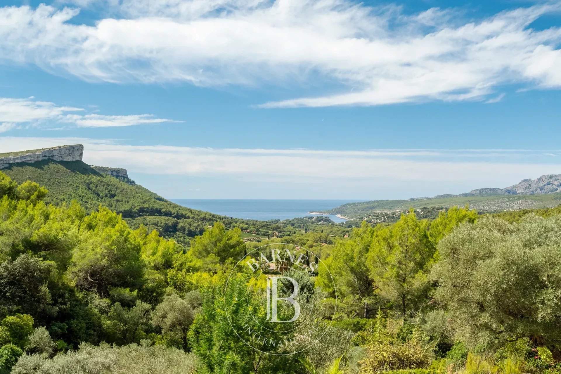 Cassis  - House 4 Bedrooms - picture 10