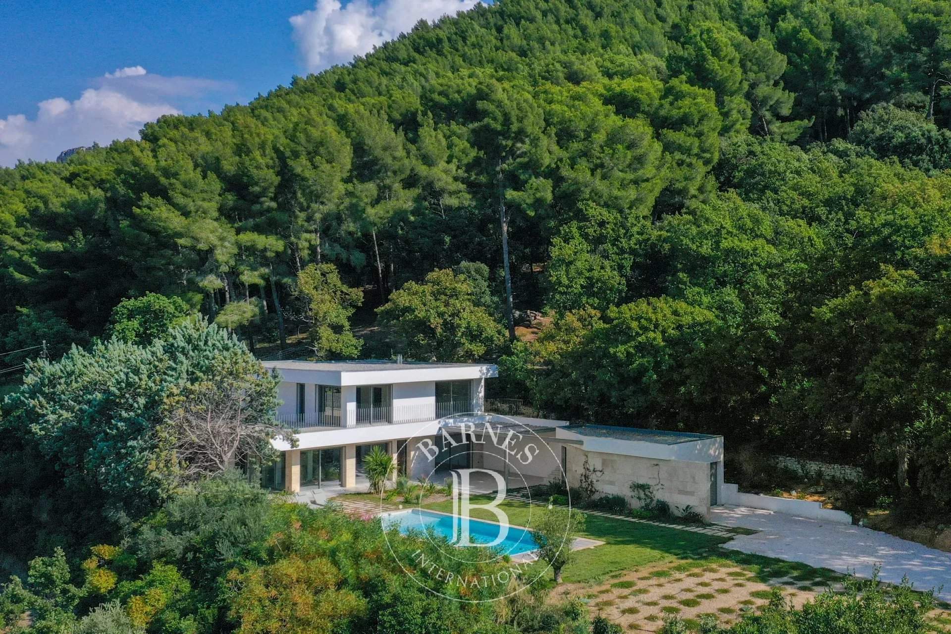 Cassis  - Villa 6 Pièces 5 Chambres - picture 19