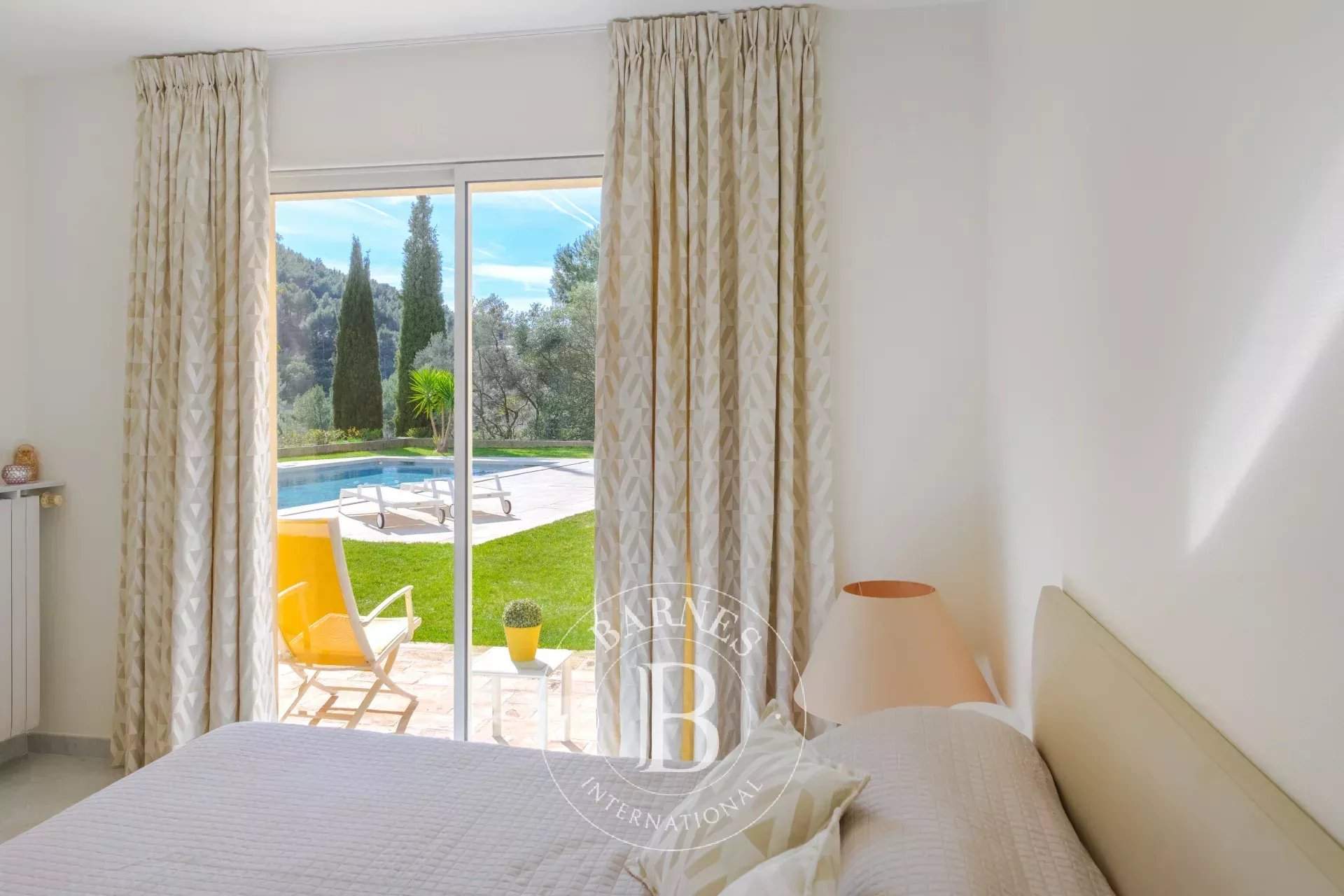 Cassis  - Villa 3 Bedrooms - picture 11