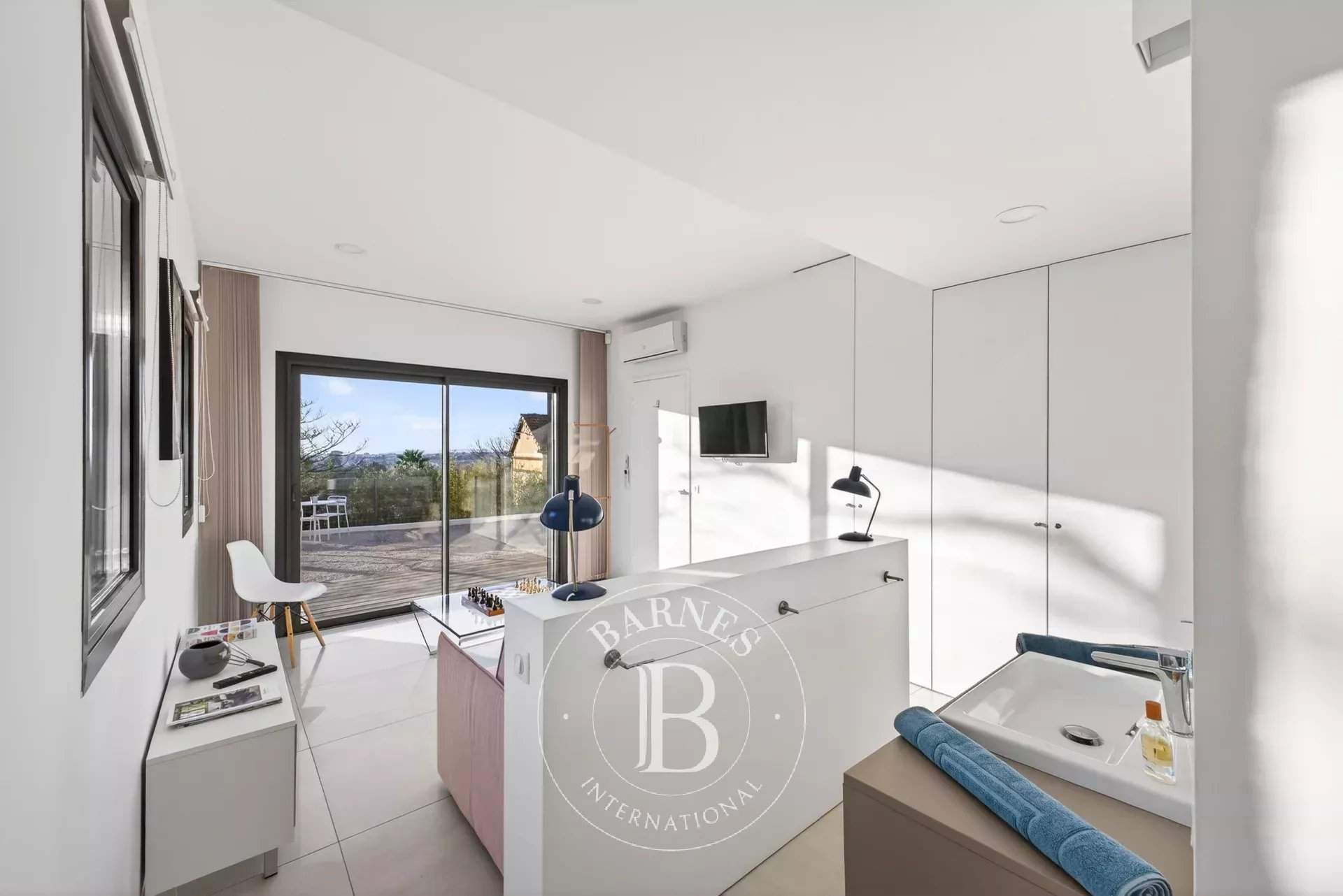 Allauch  - Casa 5 Cuartos 4 Habitaciones - picture 11