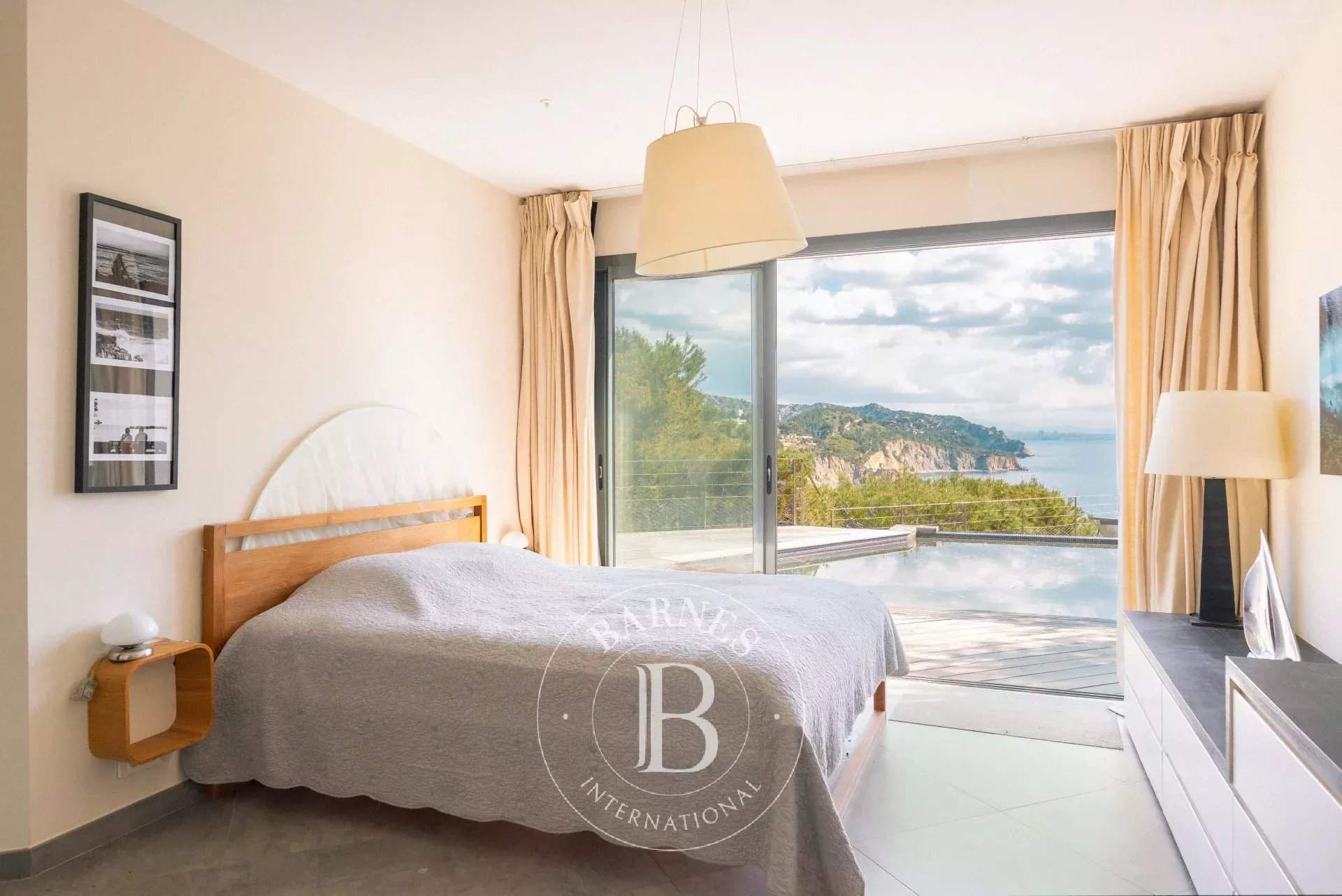 Ensuès-la-Redonne  - Villa 4 Bedrooms - picture 11