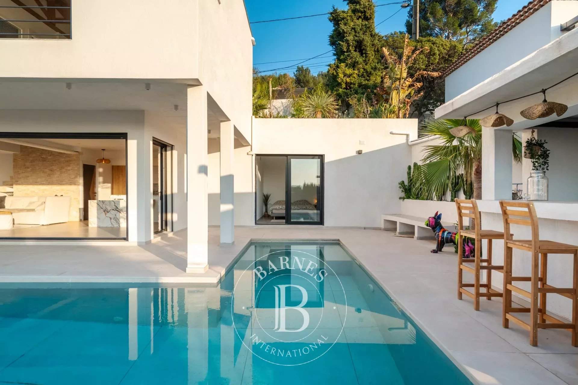 Allauch  - Maison 4 Pi&egrave;ces 3 Chambres - picture 8