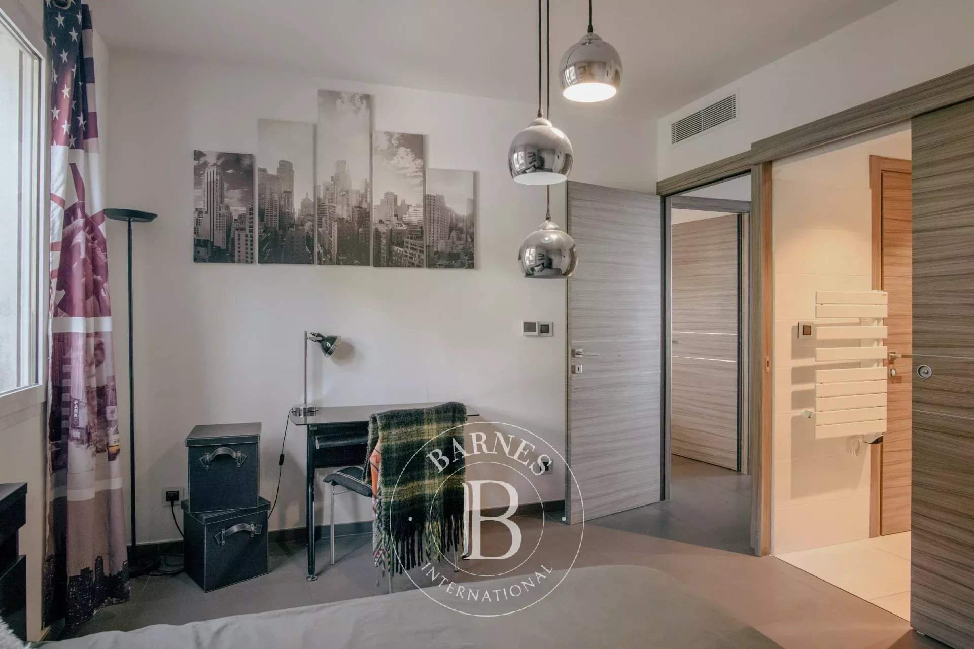 Marseille  - Appartement 4 Pi&egrave;ces 2 Chambres - picture 11