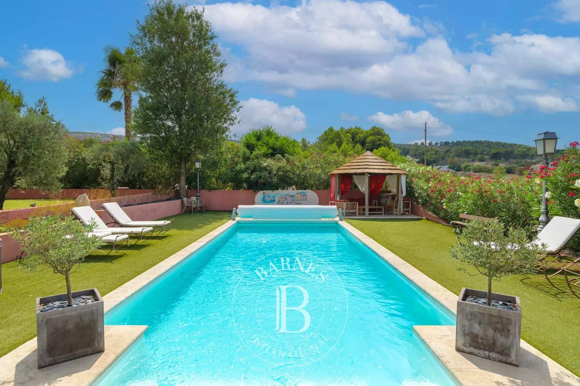 Martigues  - House 4 Bedrooms - picture 9