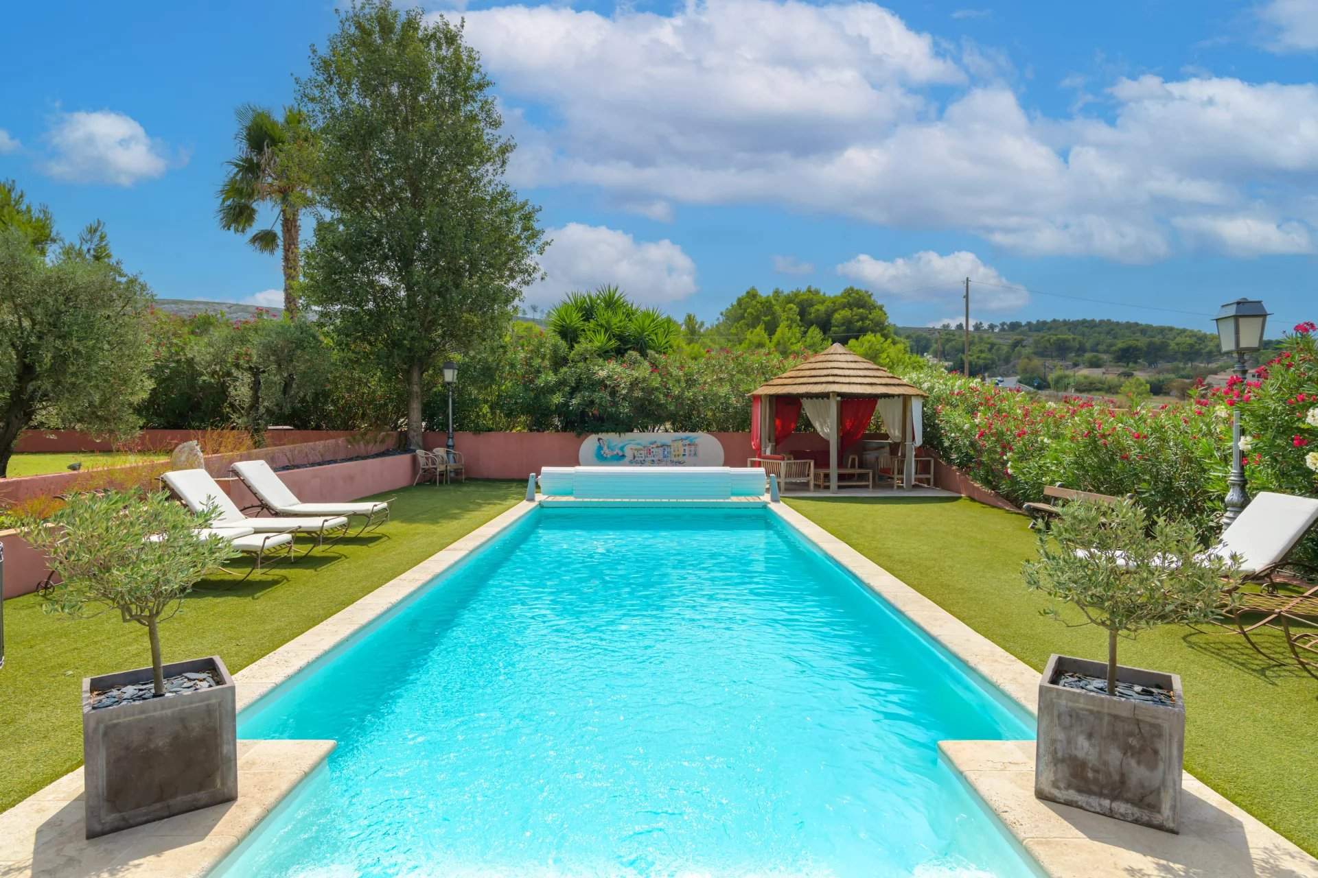 Sausset-les-Pins  - Maison 7 Pi&egrave;ces 4 Chambres - picture 9