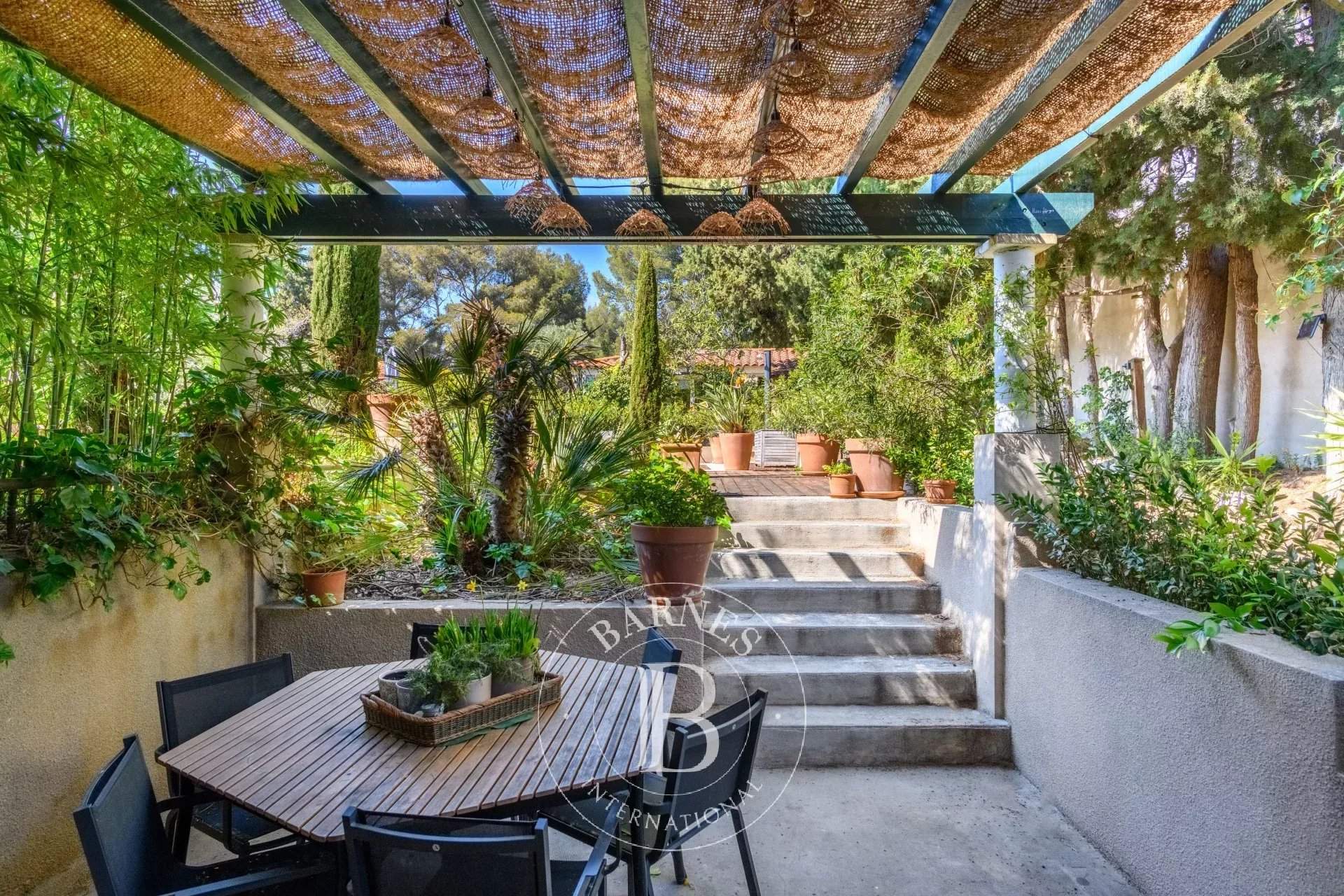 Cassis  - Maison 8 Pi&egrave;ces 5 Chambres - picture 10