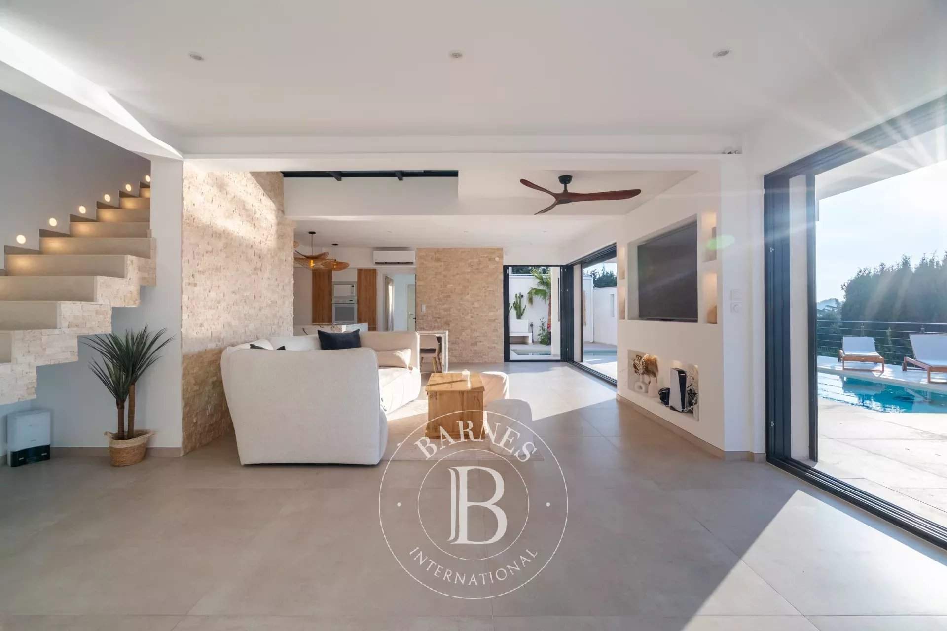 Allauch  - Maison 4 Pi&egrave;ces 3 Chambres - picture 5