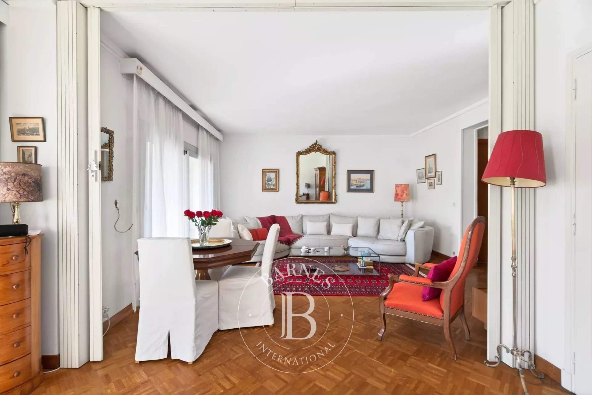 Marseille  - Apartment 2 Bedrooms - picture 8