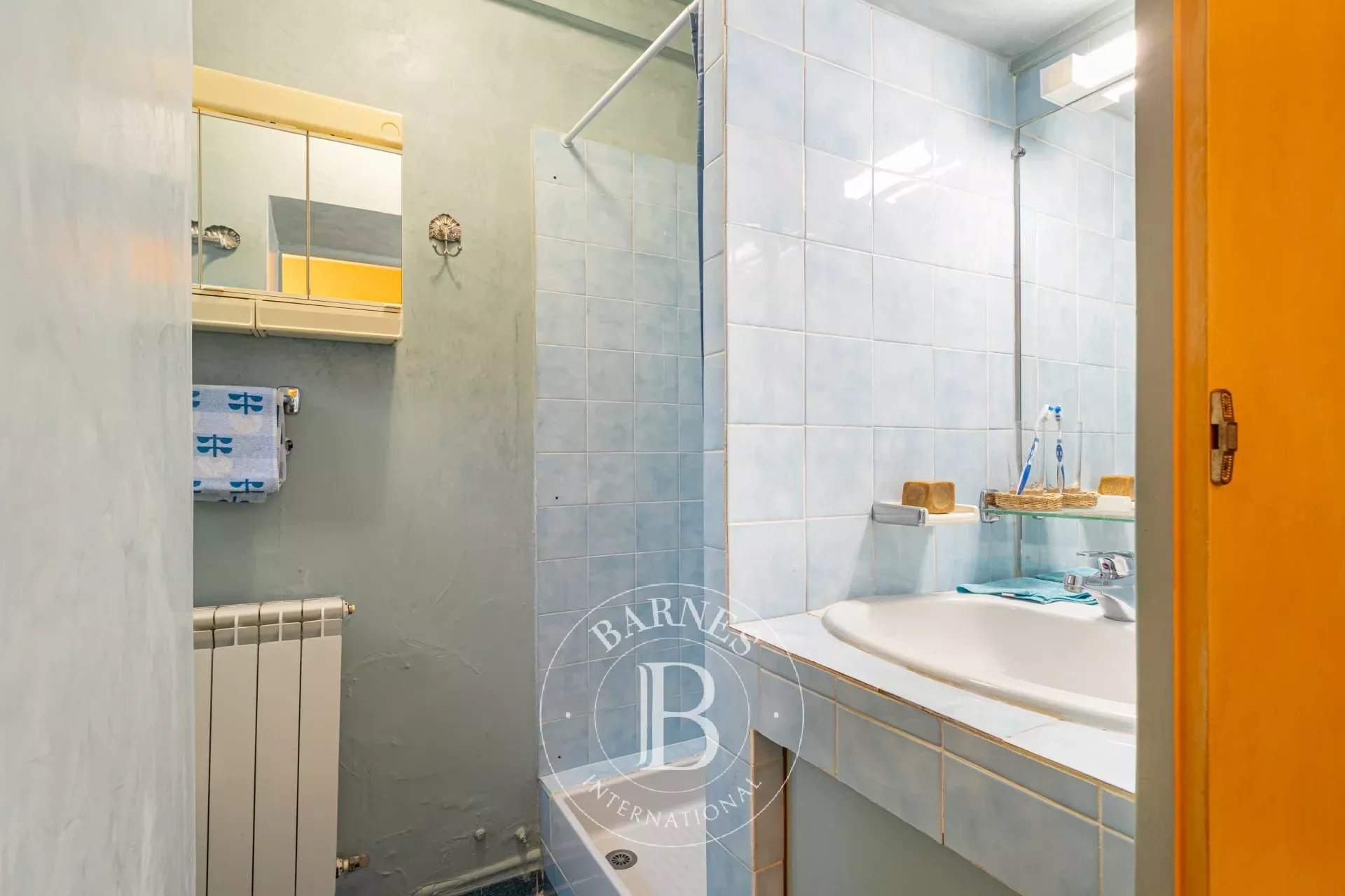 Cassis  - Apartment 3 Bedrooms - picture 20