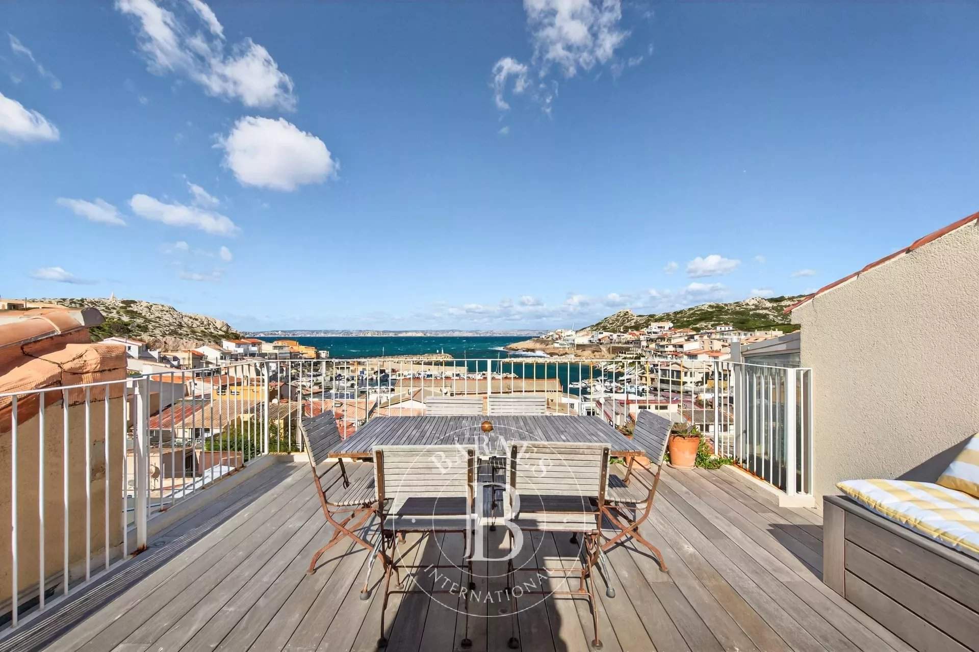 Marseille  - House 2 Bedrooms - picture 5