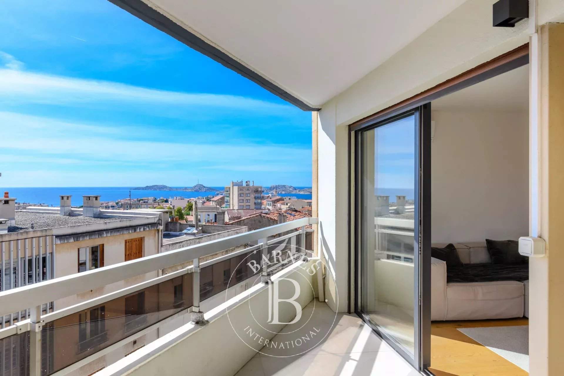 Marseille  - Apartment 2 Bedrooms - picture 16
