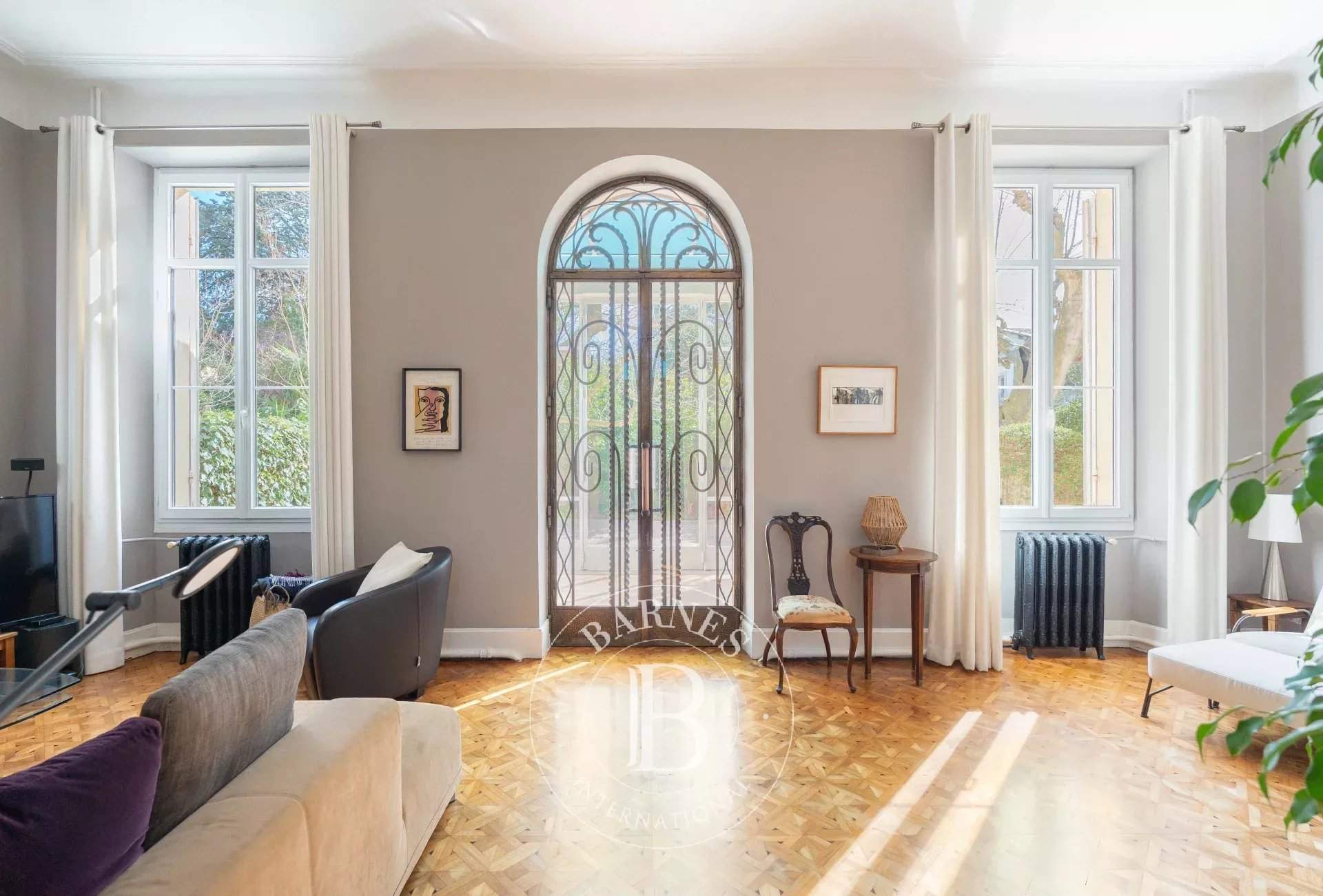 Marseille  - House 4 Bedrooms - picture 9