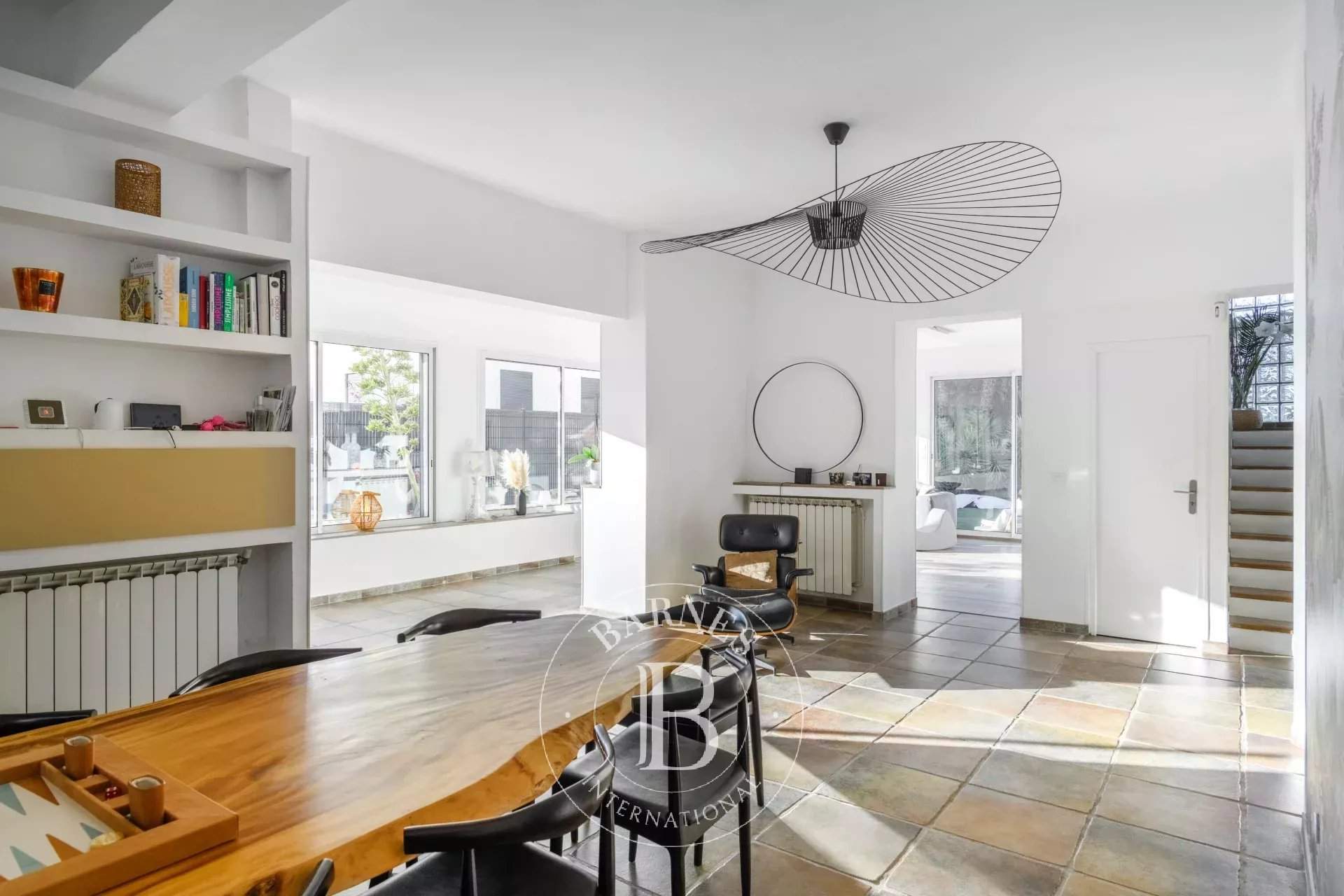 Marseille  - House 5 Bedrooms - picture 20