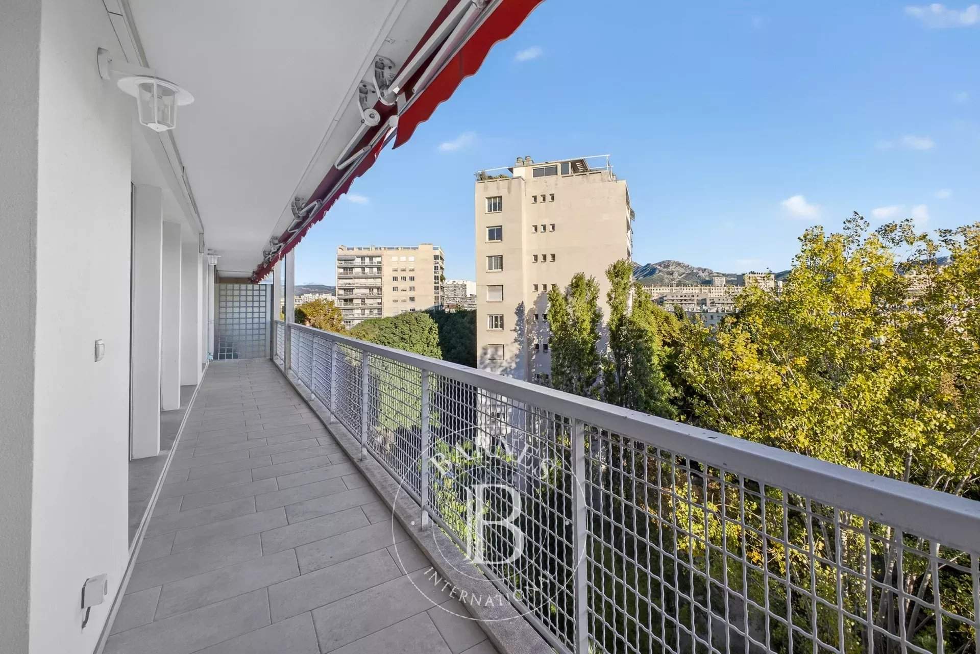 Marseille  - Appartement 4 Pièces 3 Chambres - picture 14