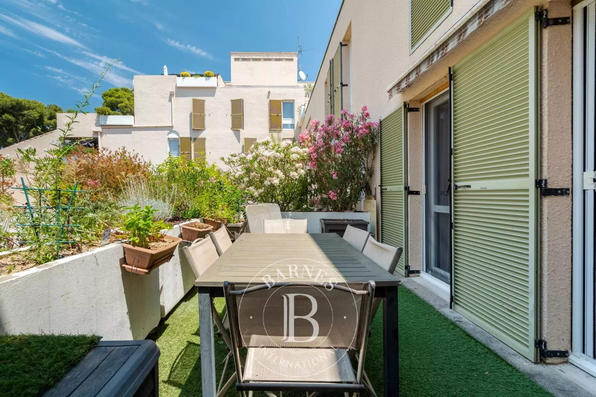 Cassis  - Appartement 4 Pièces 3 Chambres - picture 10