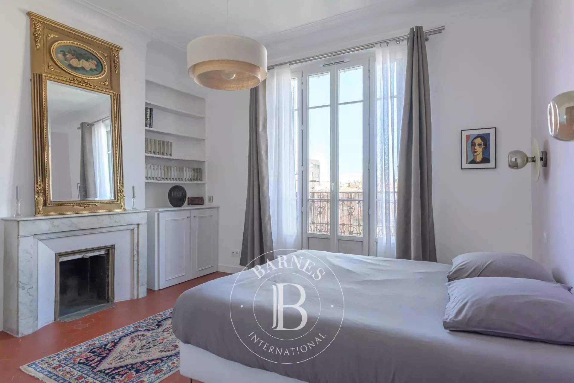 Marseille  - Apartment 3 Bedrooms - picture 17