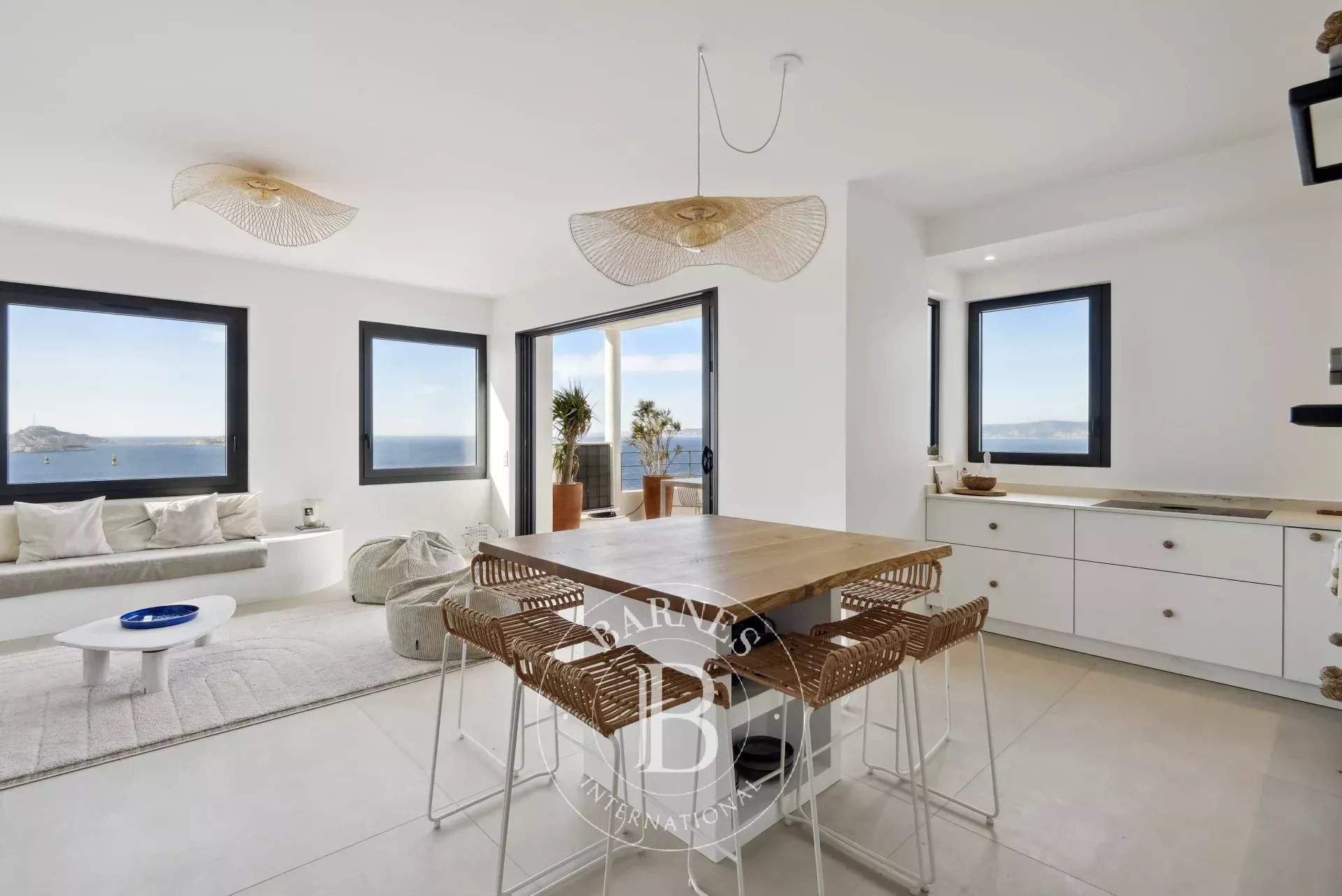 Marseille  - Apartment 3 Bedrooms - picture 3