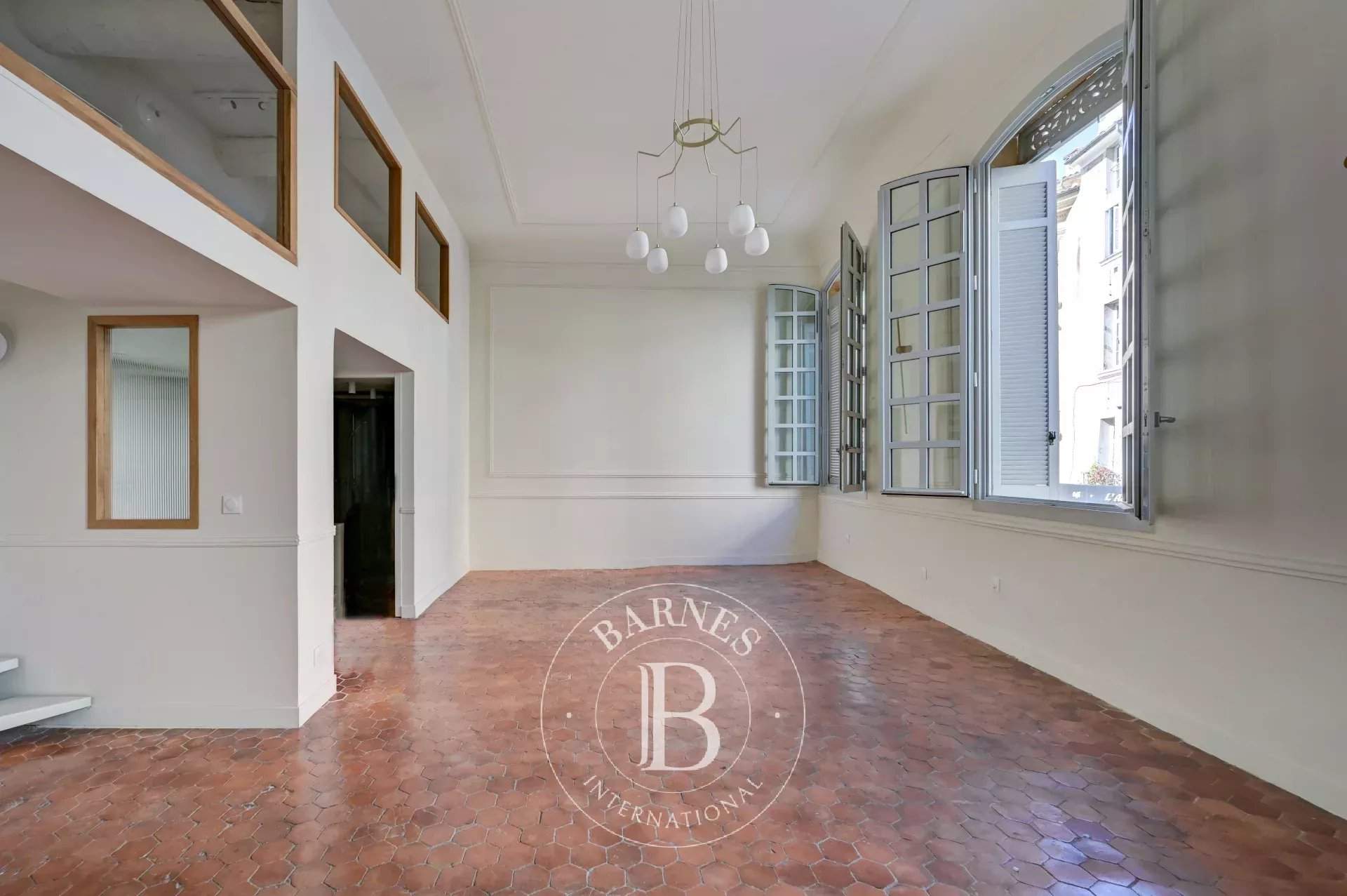 Aix-en-Provence  - Apartment 2 Bedrooms - picture 8