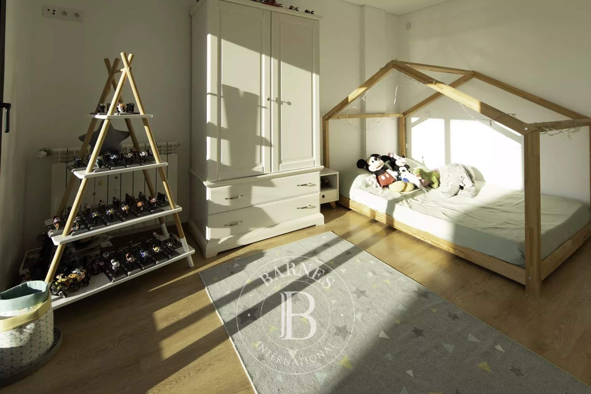 Martigues  - Villa 5 Pi&egrave;ces 4 Chambres - picture 17