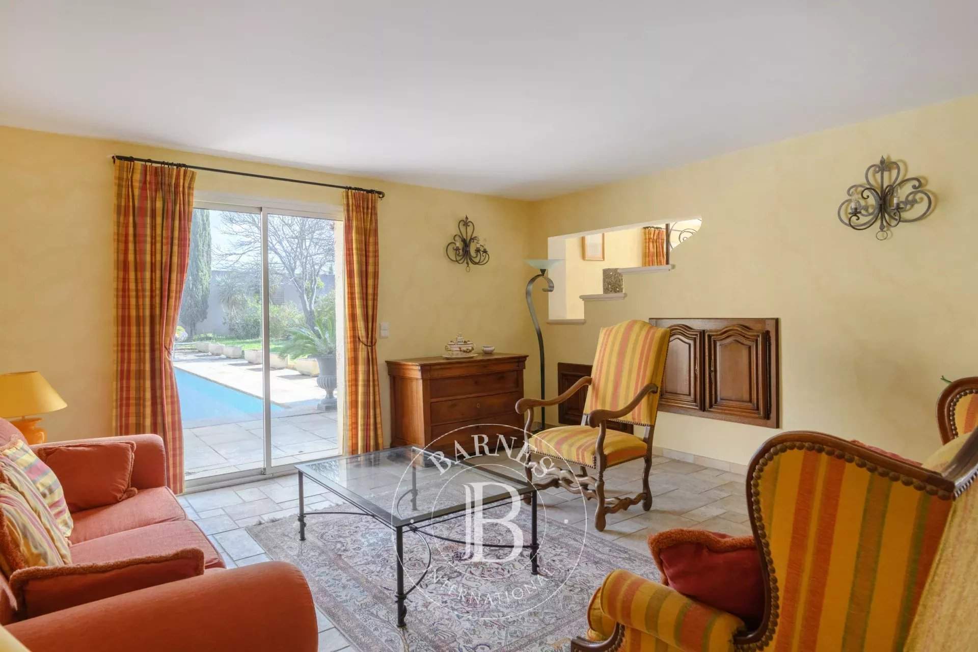 Saint-Victoret  - Villa 4 Bedrooms - picture 17