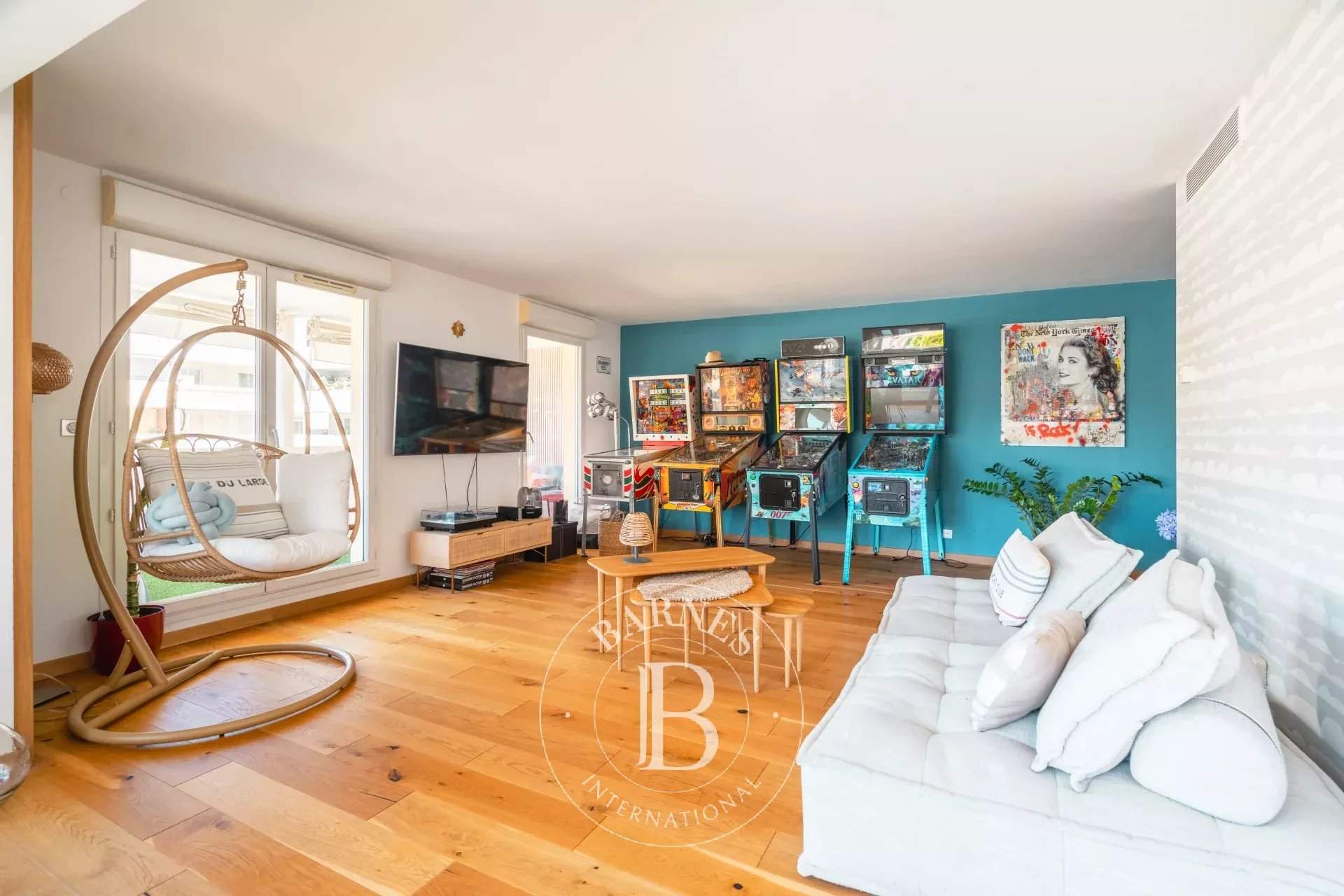 Marseille  - Apartment 3 Bedrooms - picture 10