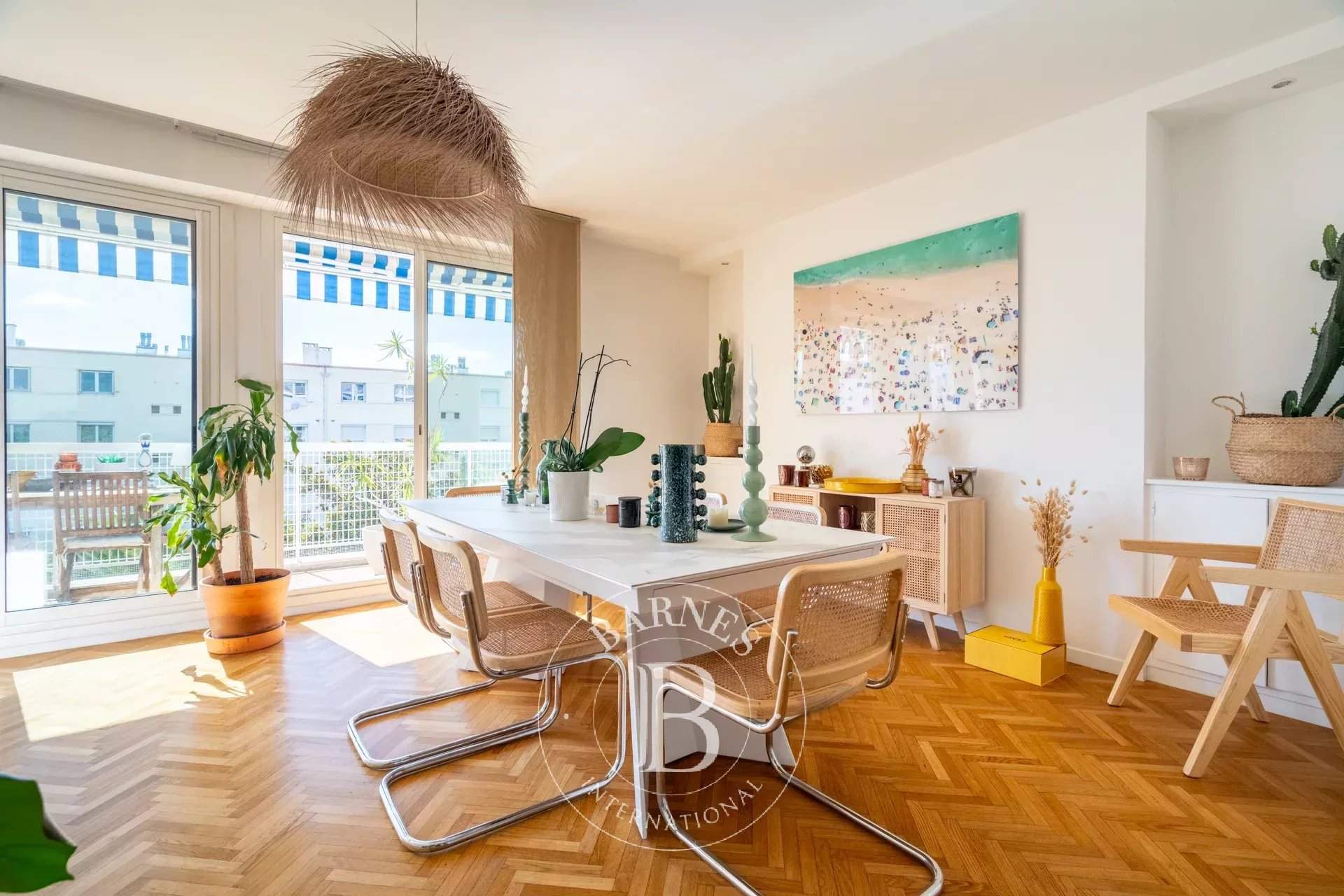 Marseille  - Appartement 3 Pi&egrave;ces 2 Chambres - picture 9