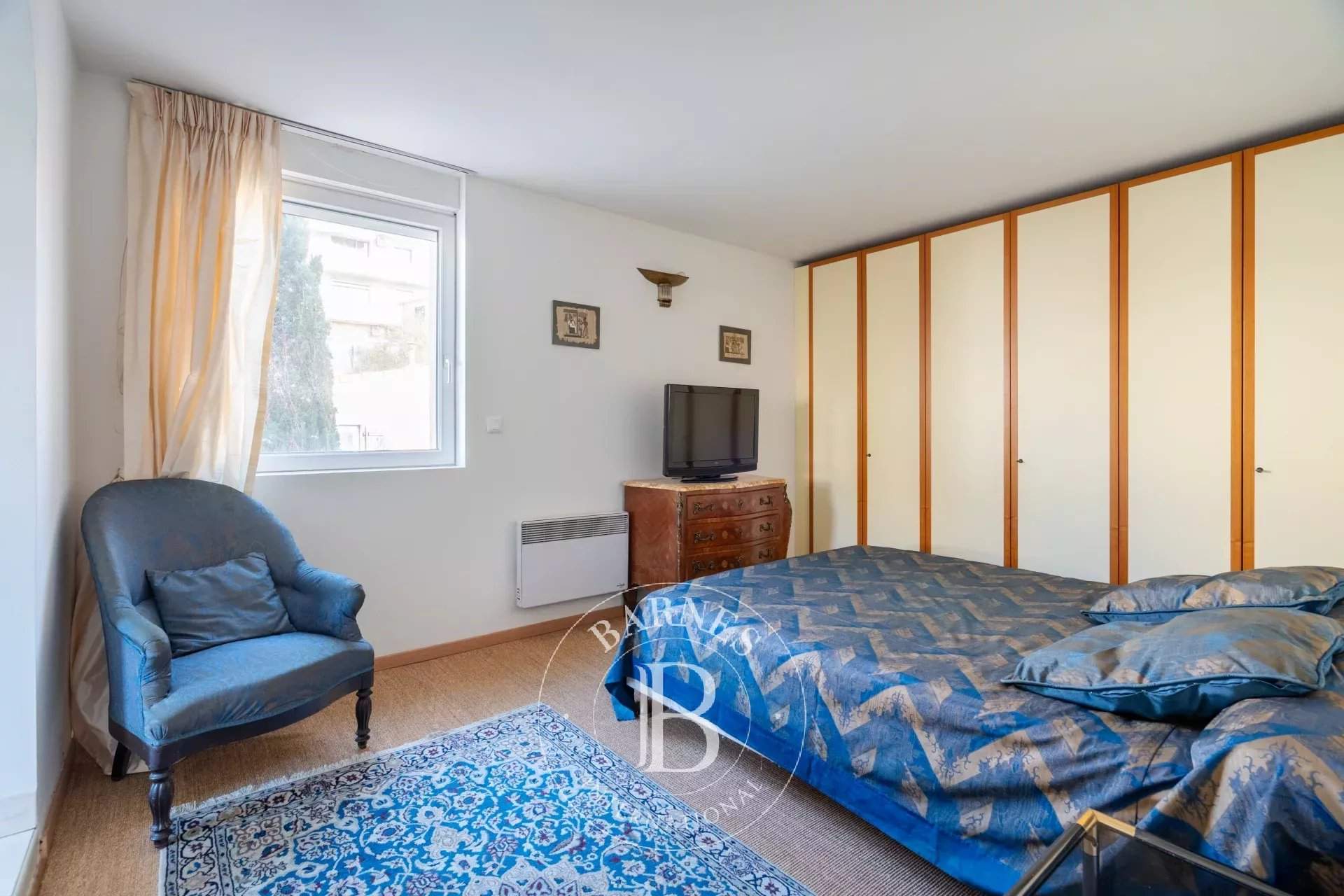 Marseille  - Apartment 3 Bedrooms - picture 10