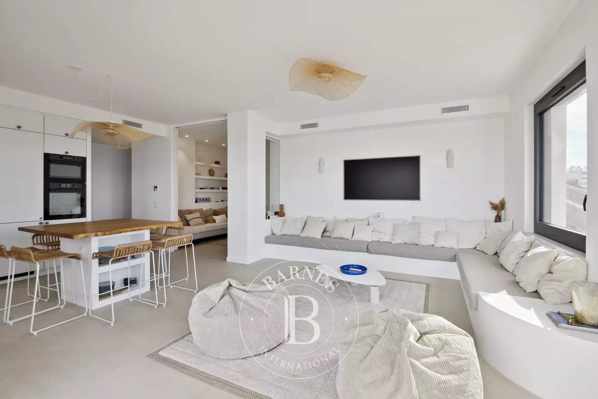 Marseille  - Apartment 3 Bedrooms - picture 14