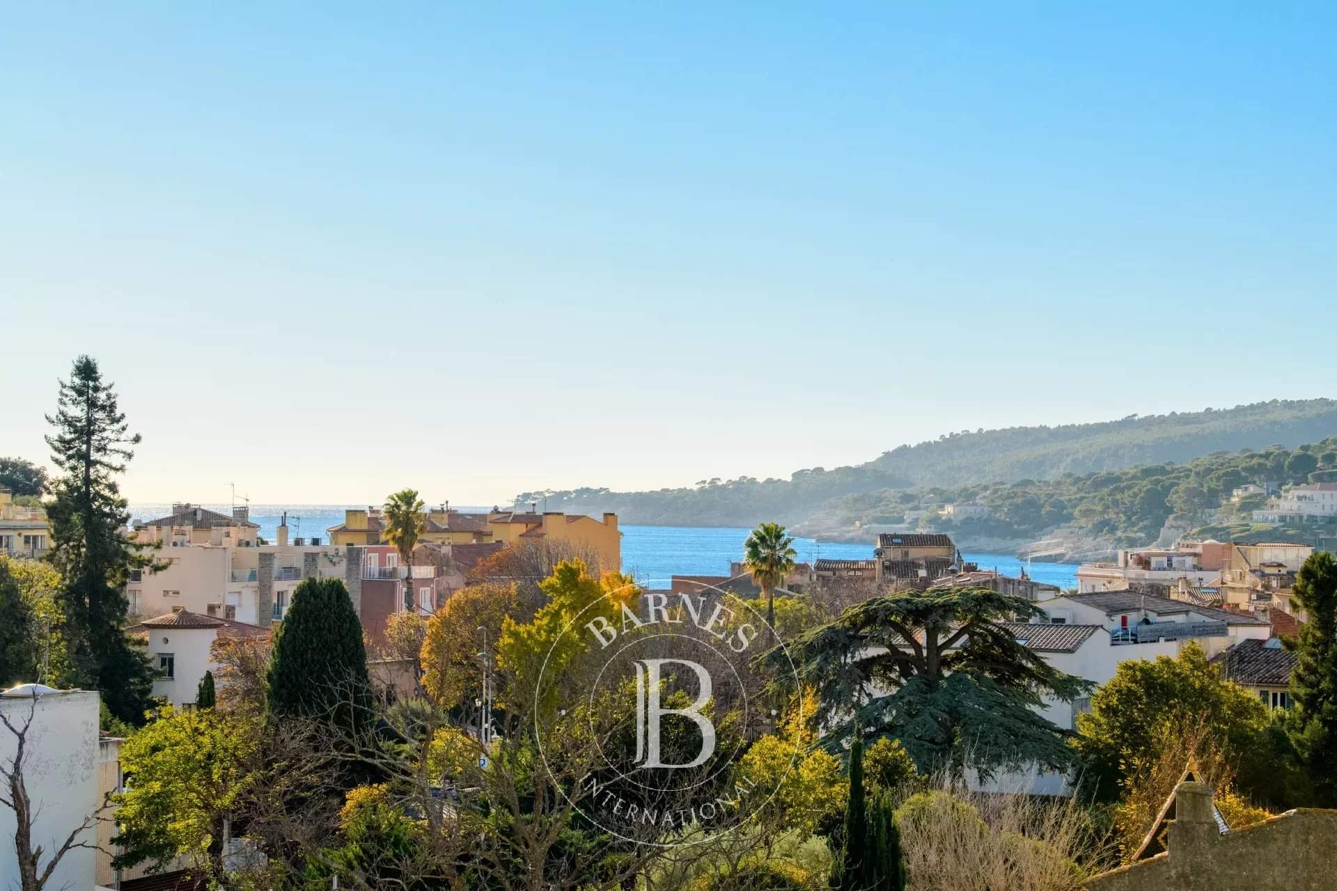 Cassis  - Apartment 2 Bedrooms - picture 11