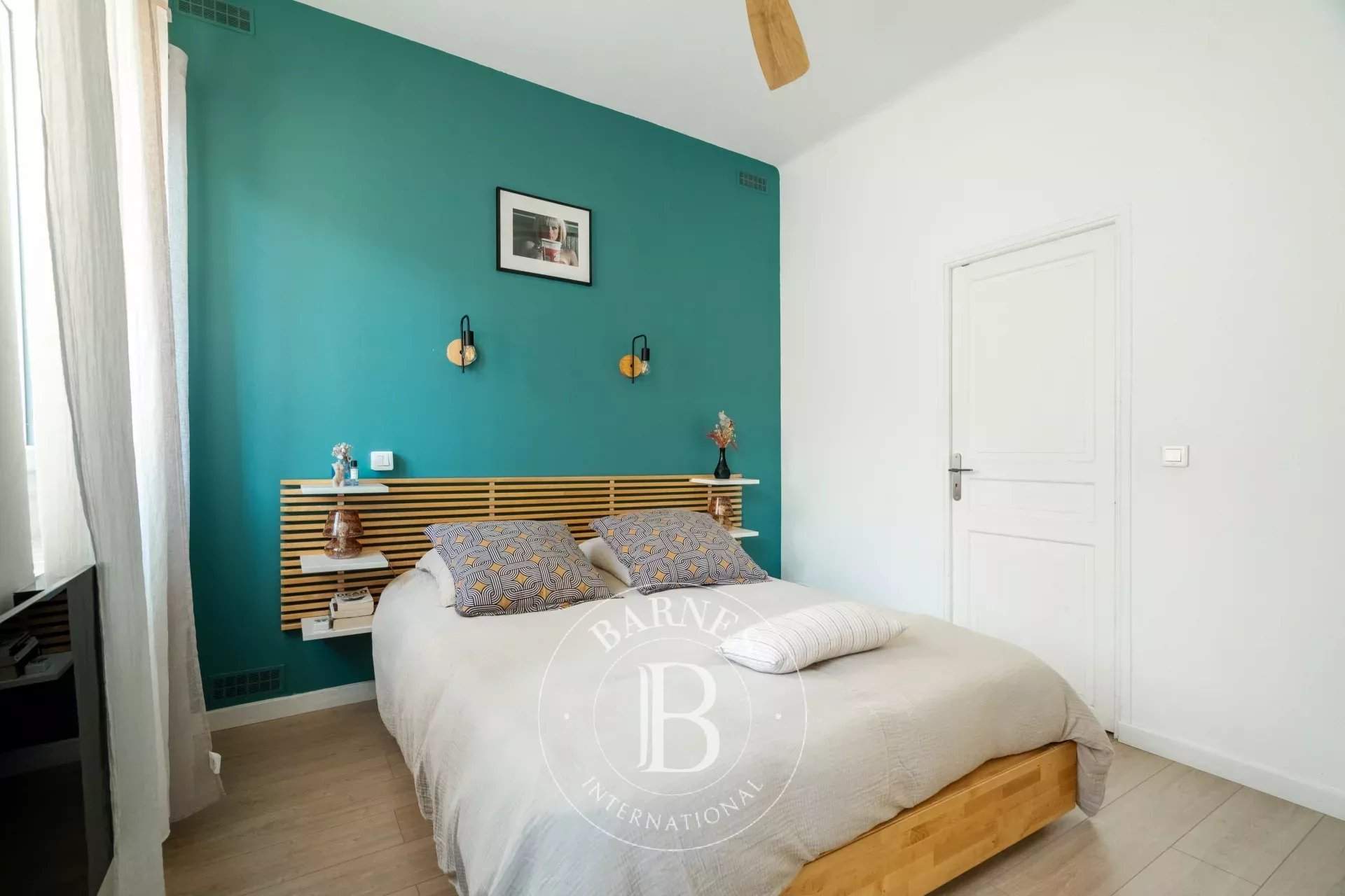 Marseille  - Appartement 3 Pi&egrave;ces, 1 Chambre - picture 13