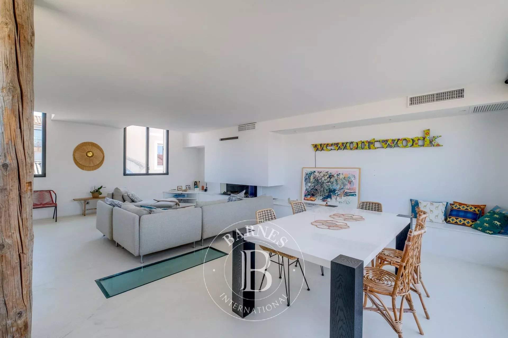 Marseille  - House 3 Bedrooms - picture 3