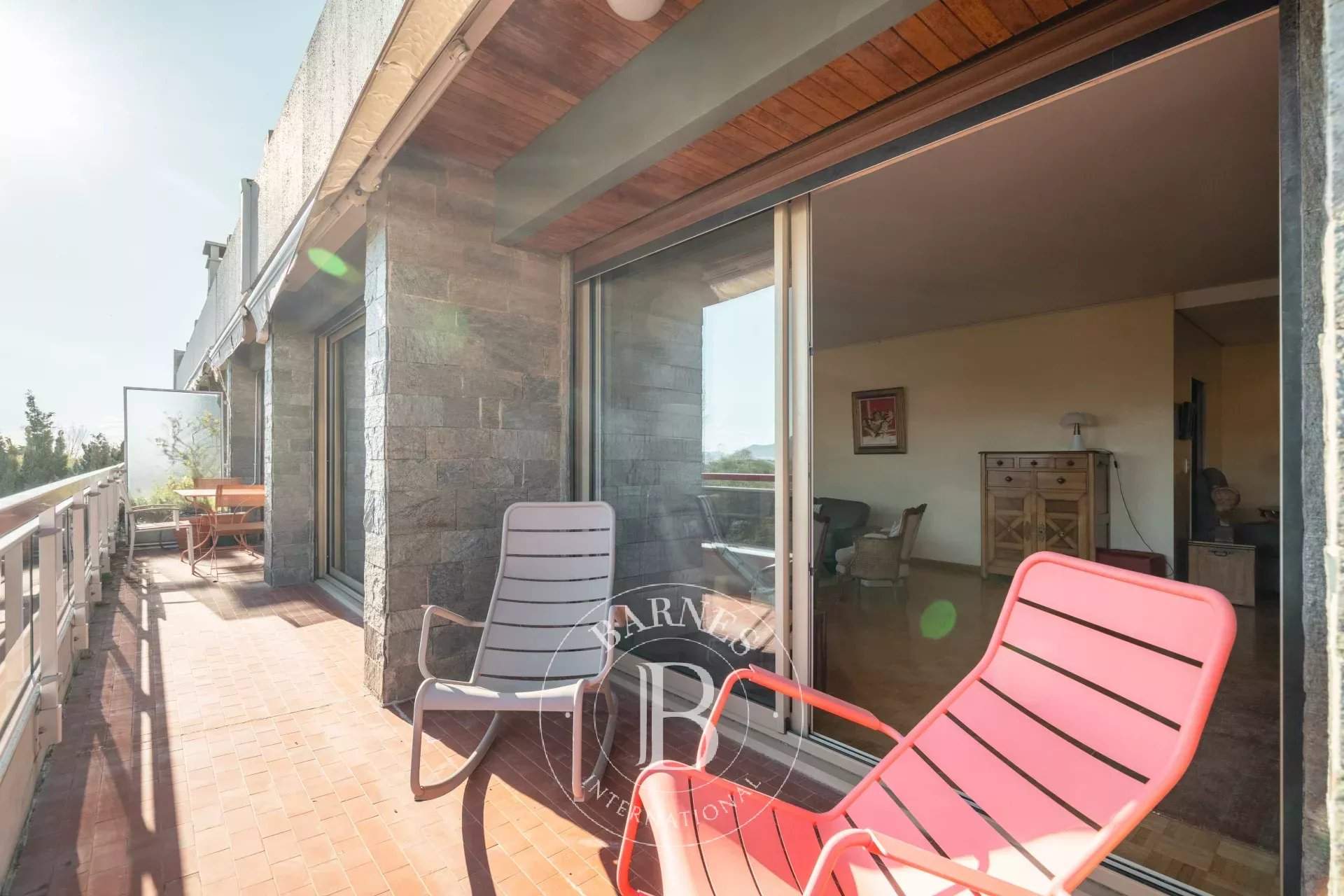 Marseille  - Apartment 4 Bedrooms - picture 1