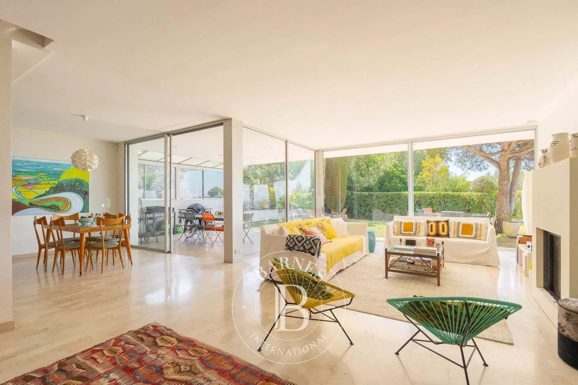 Cassis  - House 7 Bedrooms - picture 13