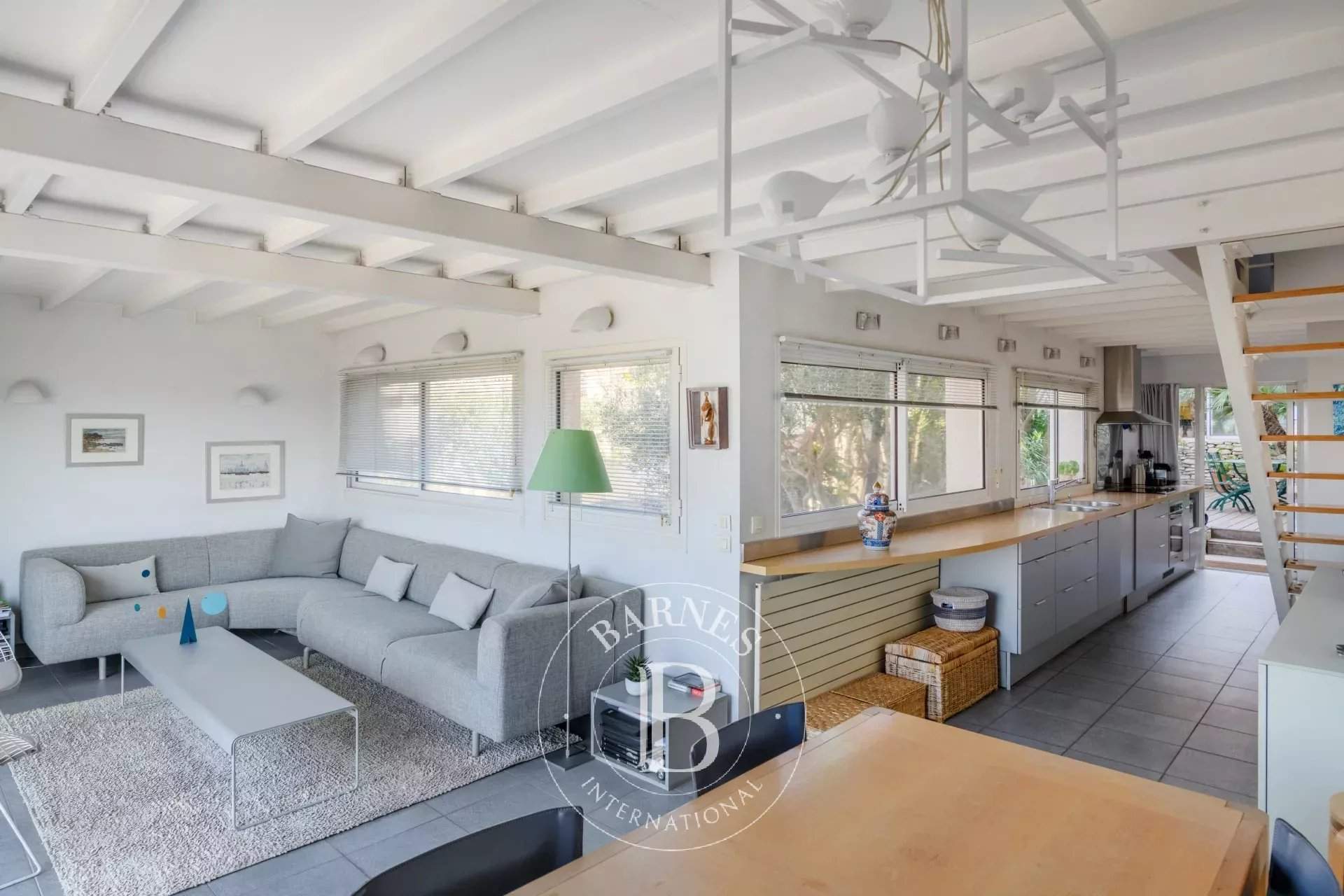 Marseille  - Maison  - picture 6