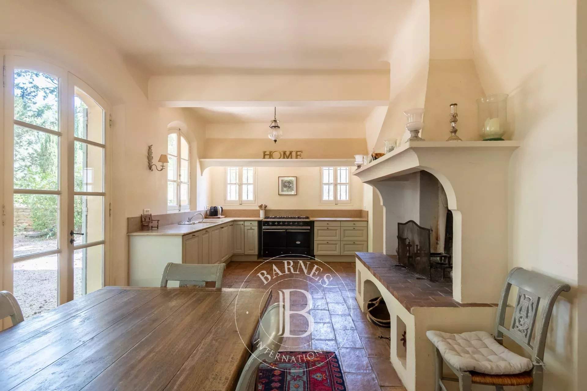 Beaurecueil  - House 4 Bedrooms - picture 10