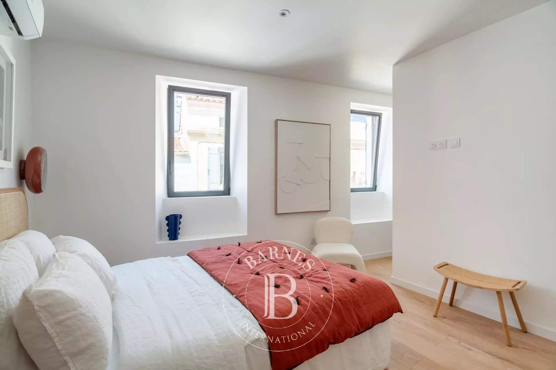 Marseille  - Townhouse 2 Bedrooms - picture 12