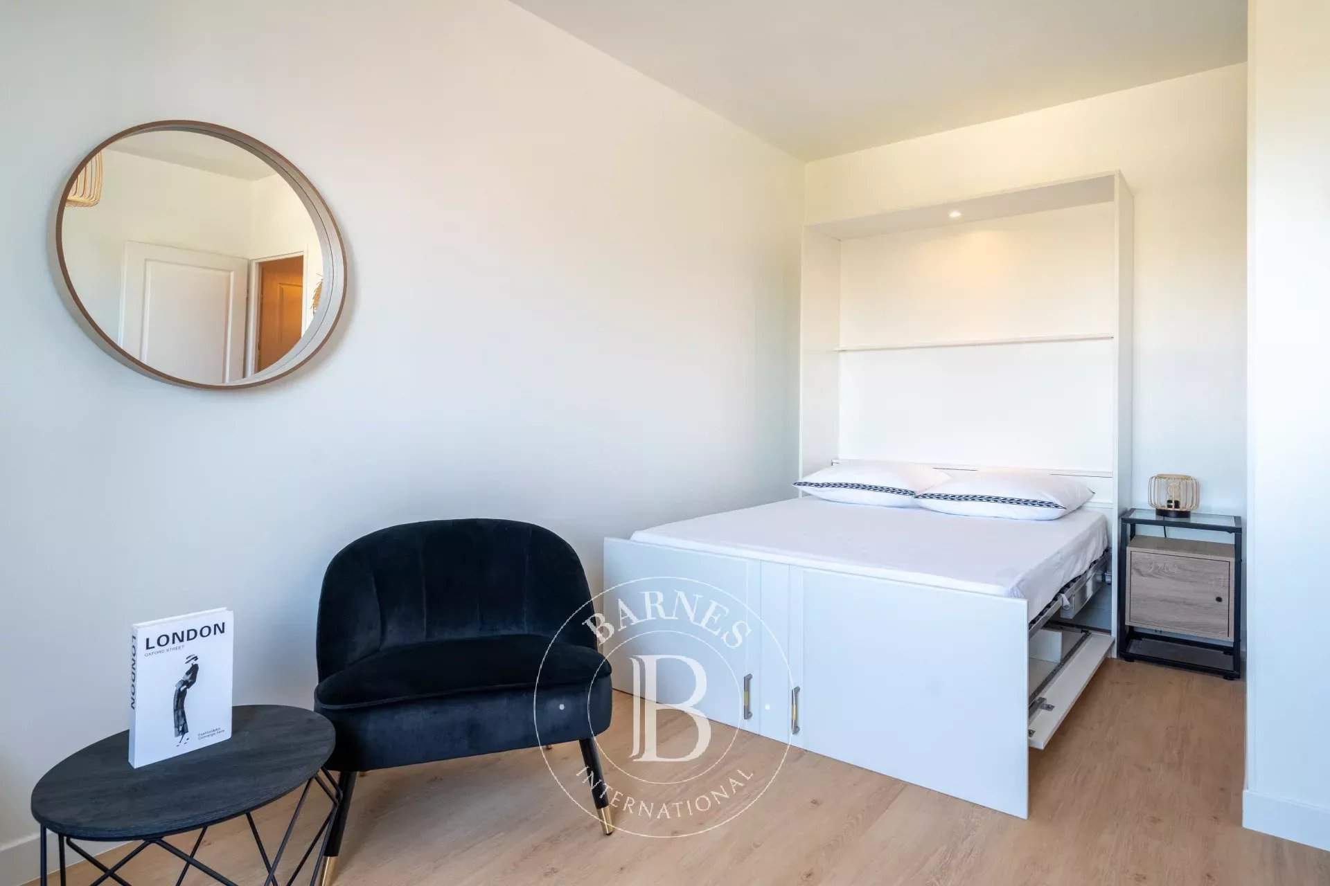 Marseille  - Appartement 1 Pi&egrave;ce, 1 Chambre - picture 7