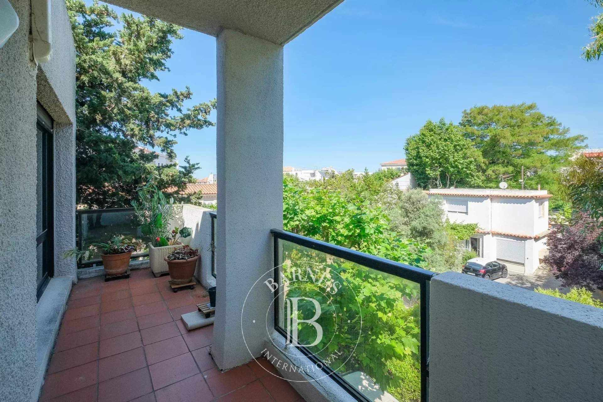 Marseille  - Appartement 5 Pièces 4 Chambres - picture 4