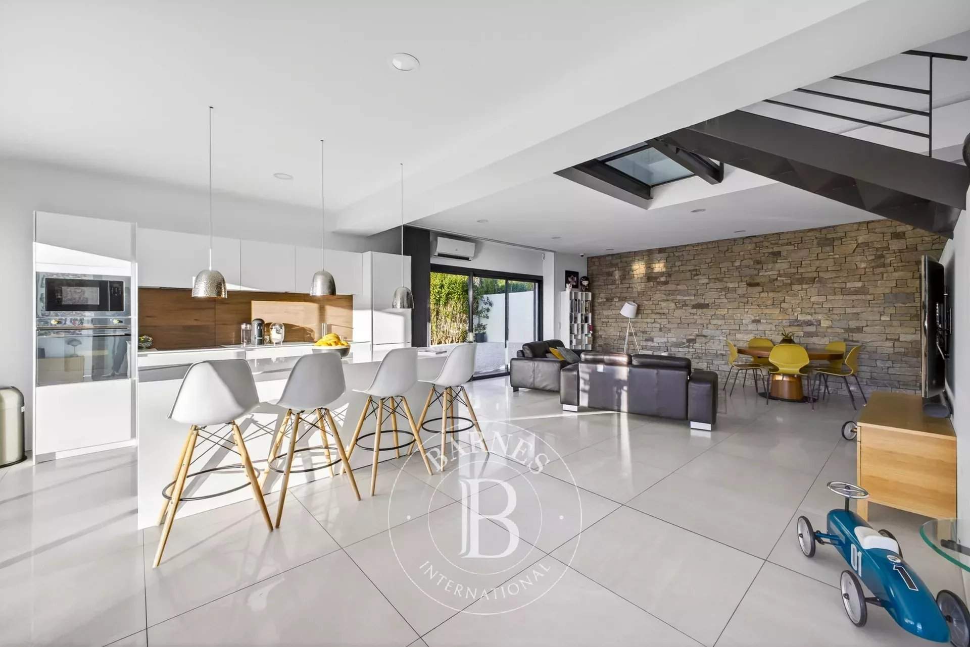 Allauch  - Casa 5 Cuartos 4 Habitaciones - picture 7