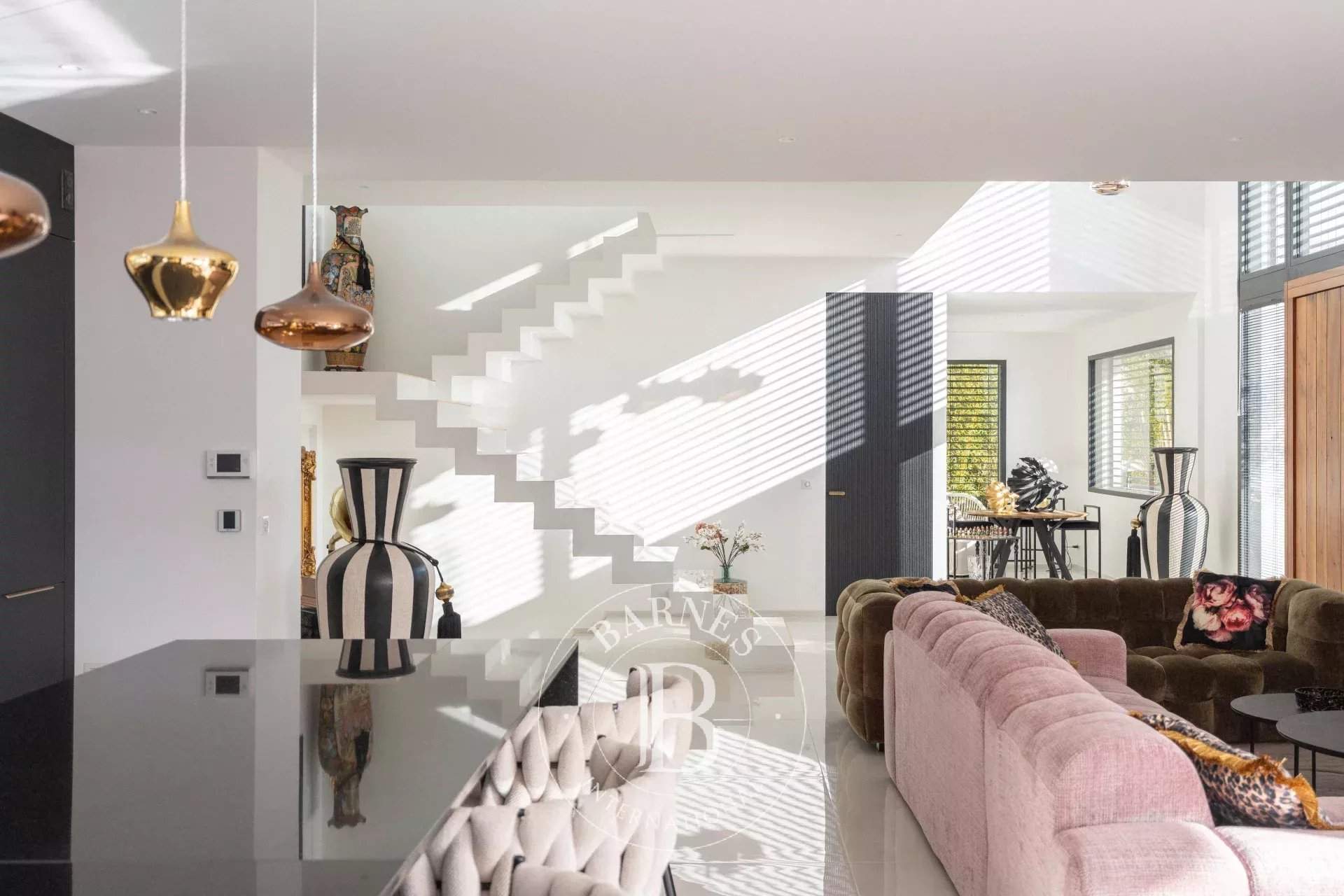 Carry-le-Rouet  - Villa 6 Pi&egrave;ces 4 Chambres - picture 11