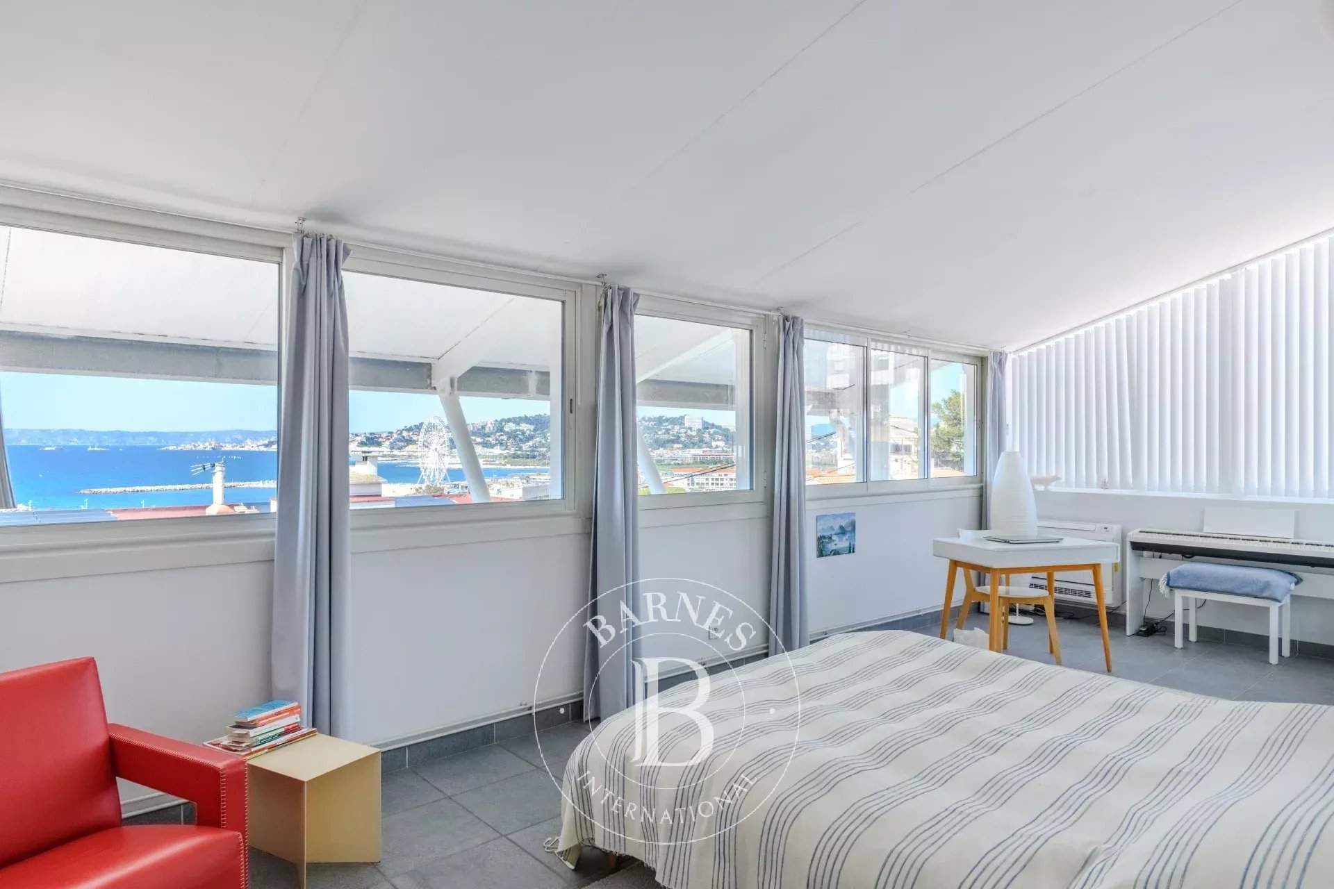 Marseille  - Maison  - picture 12