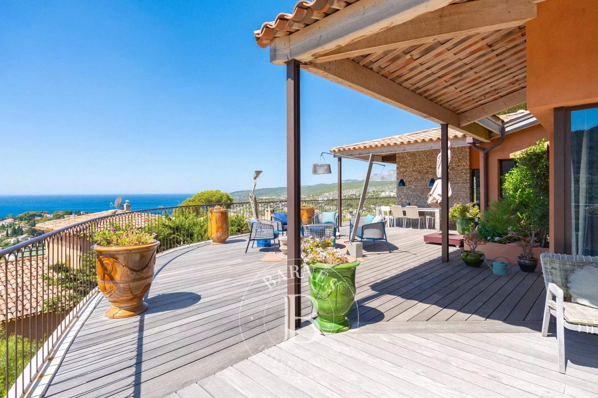 Cassis  - Maison 6 Pièces 4 Chambres - picture 5