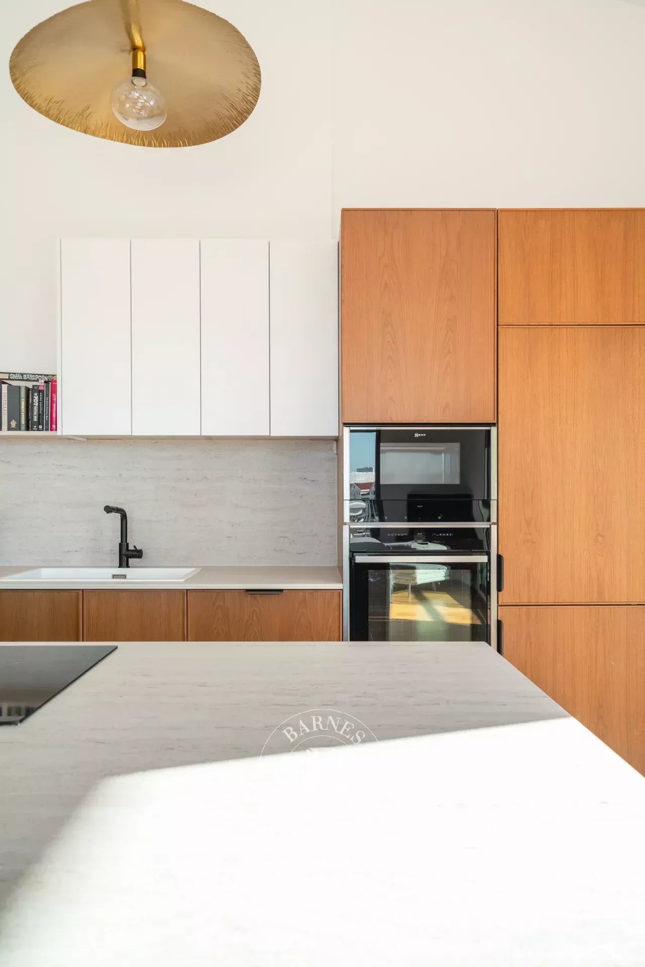 Marseille  - Appartement 4 Pi&egrave;ces 3 Chambres - picture 8