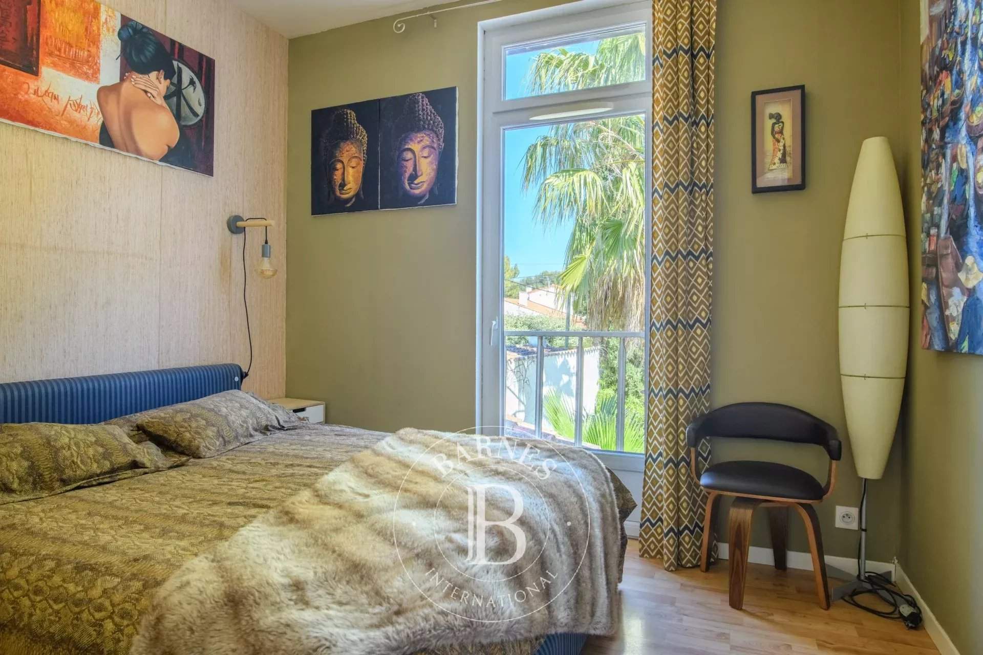 Aubagne  - Maison 6 Pi&egrave;ces 5 Chambres - picture 17