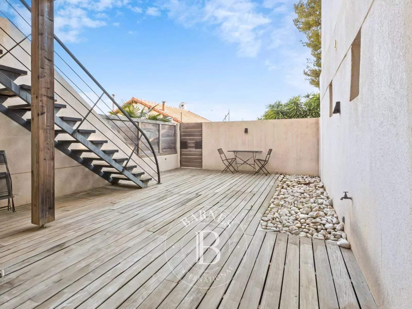 Cassis  - Appartement 4 Pi&egrave;ces 3 Chambres - picture 17