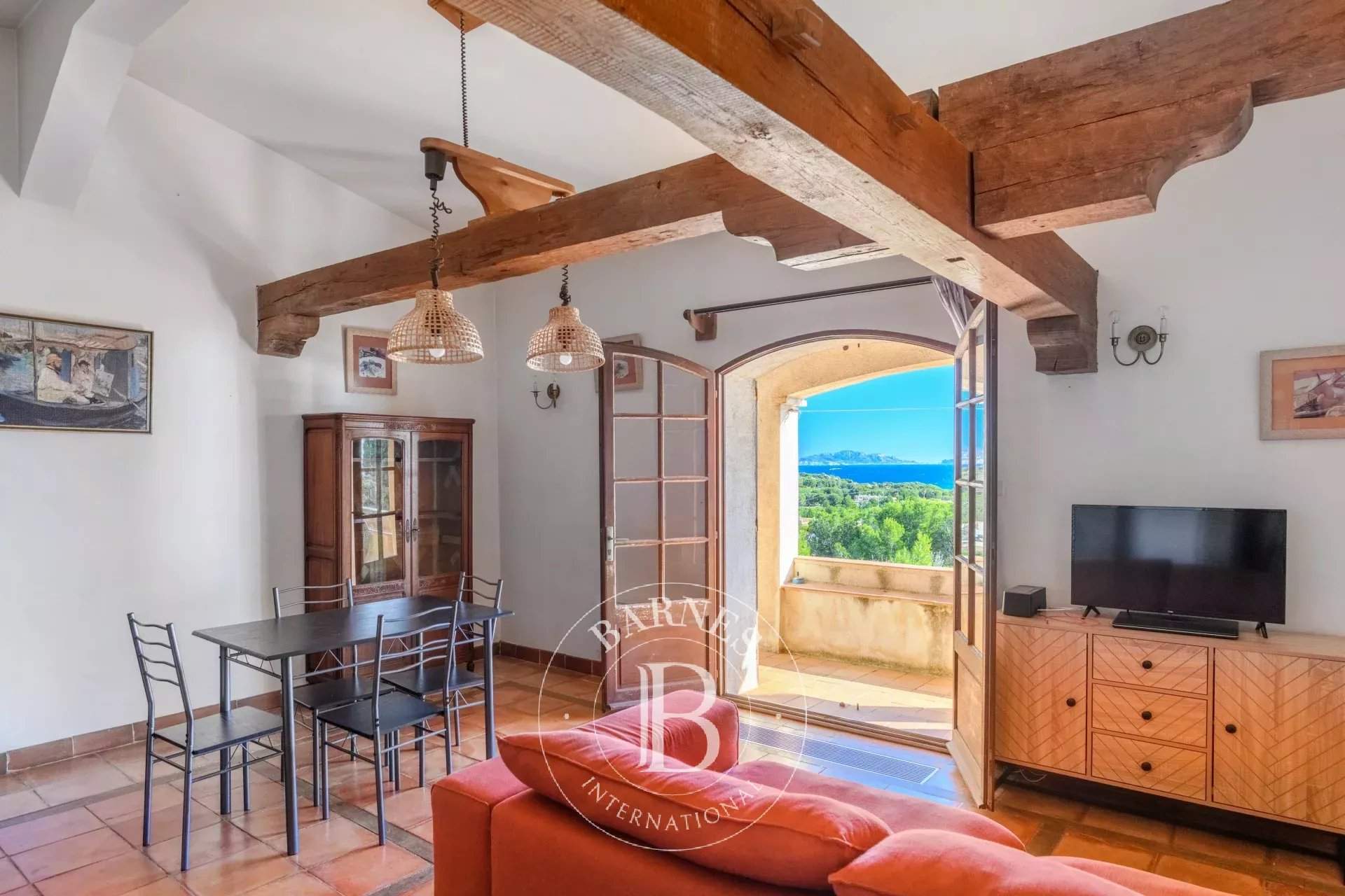 Sausset-les-Pins  - Villa 8 Pièces 7 Chambres - picture 15