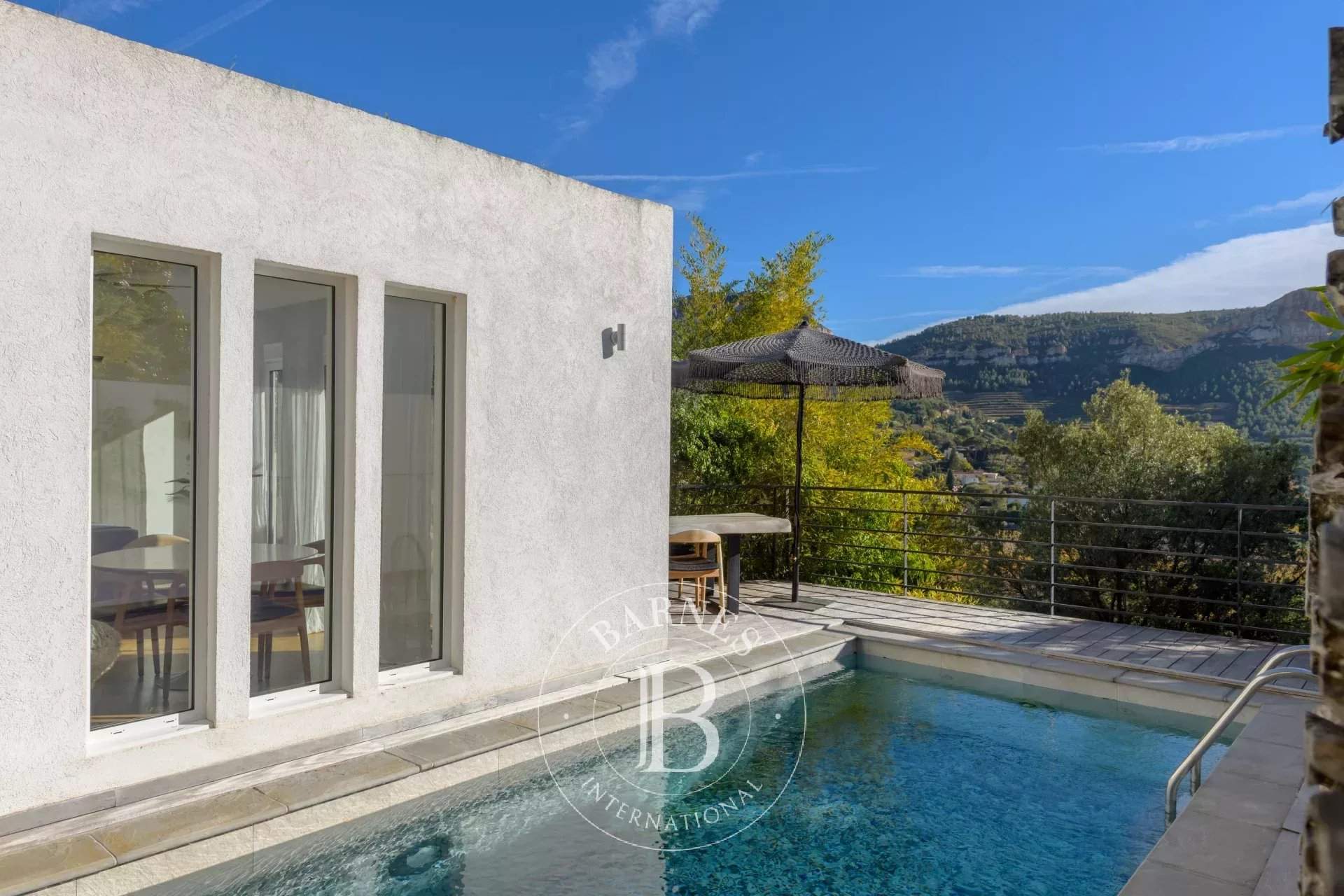 Cassis  - Villa 3 Bedrooms - picture 12