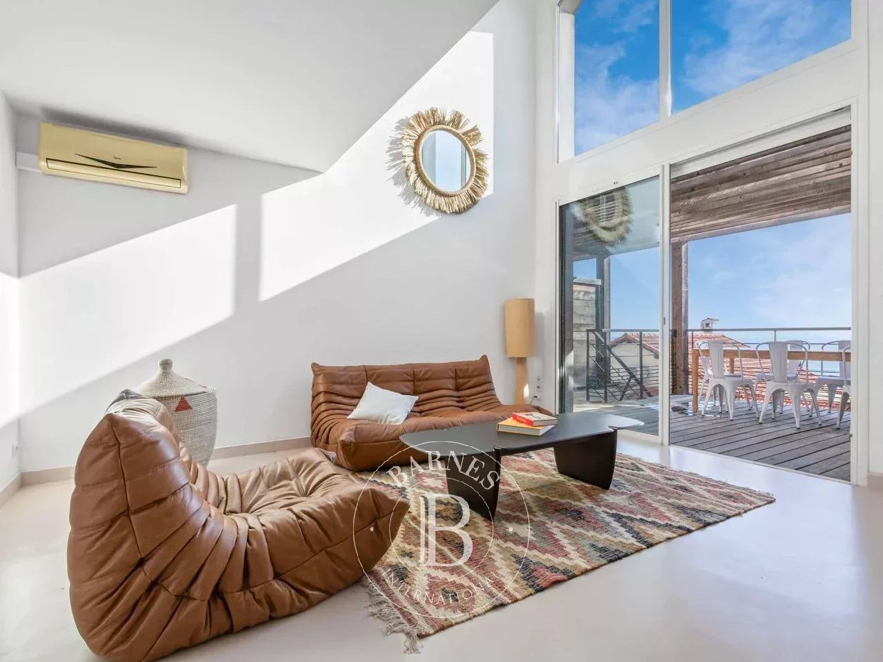 Cassis  - Appartement 4 Pi&egrave;ces 3 Chambres - picture 2