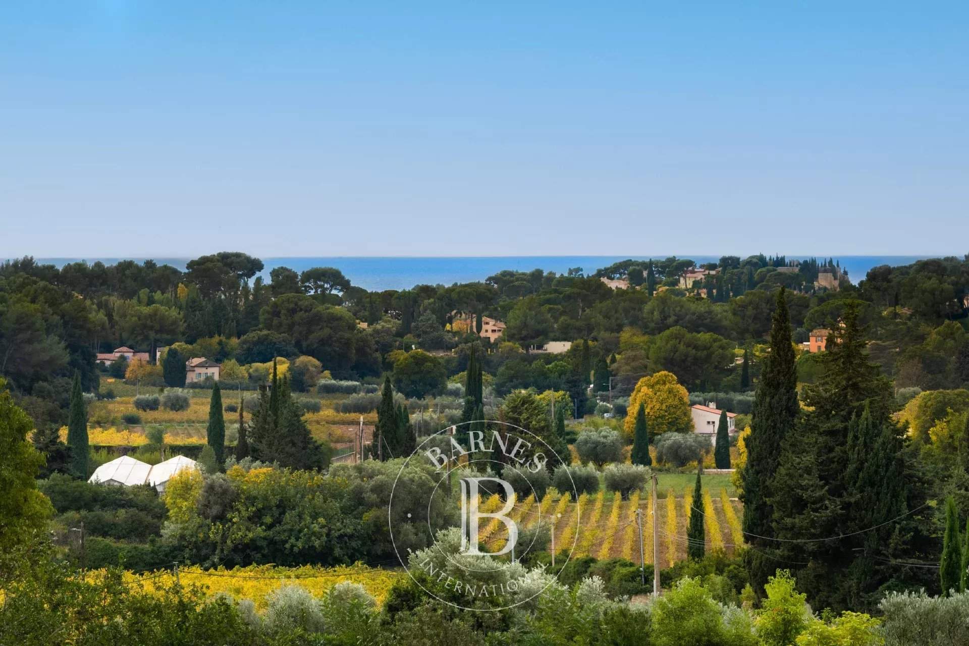 Cassis  - Maison 9 Pi&egrave;ces 6 Chambres - picture 4