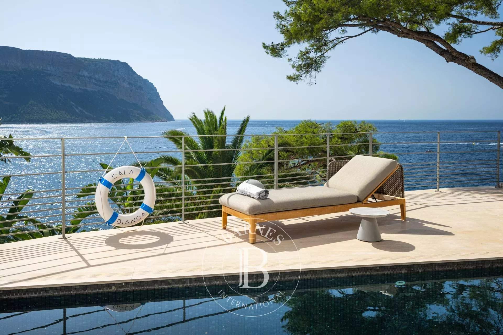 Cassis  - Villa 4 Bedrooms - picture 17